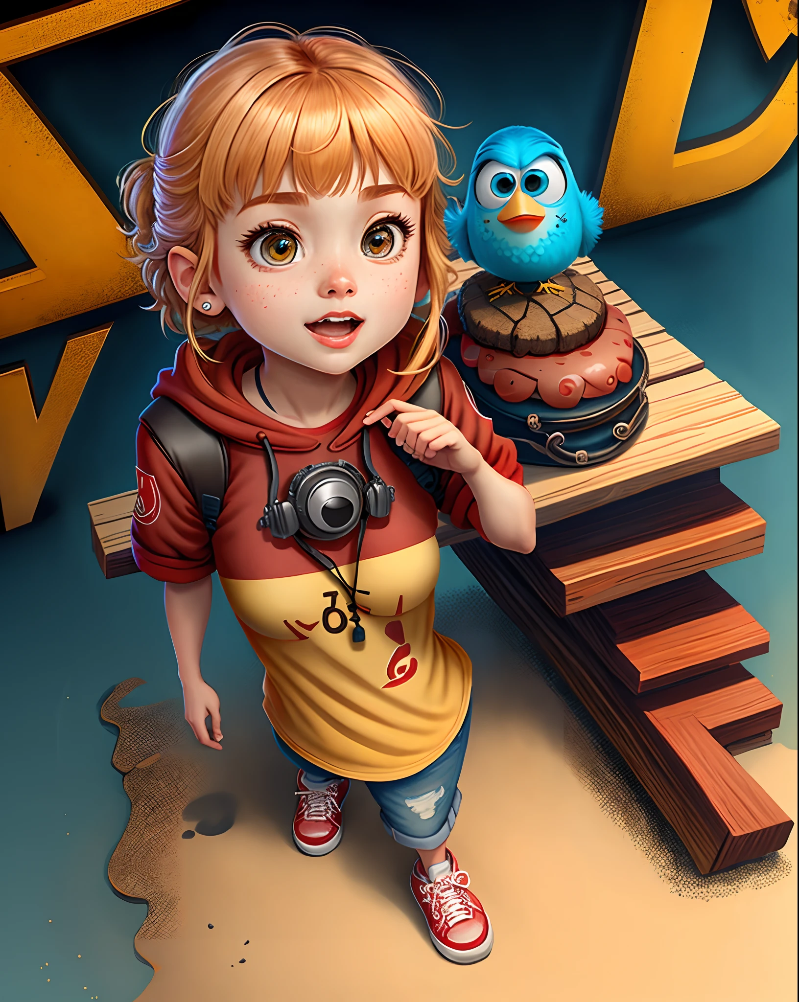 Pixar