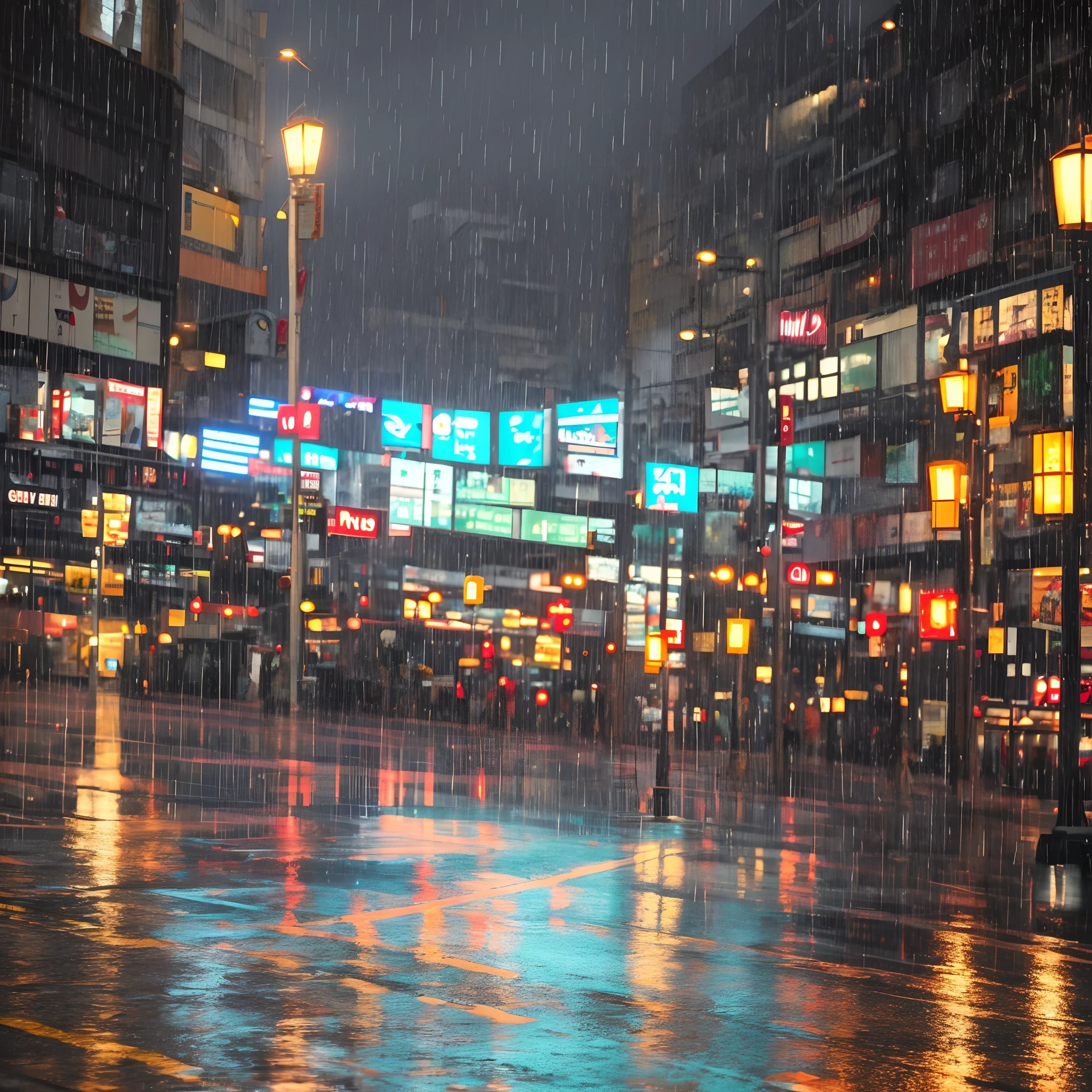 chuva em osaka --auto --s2