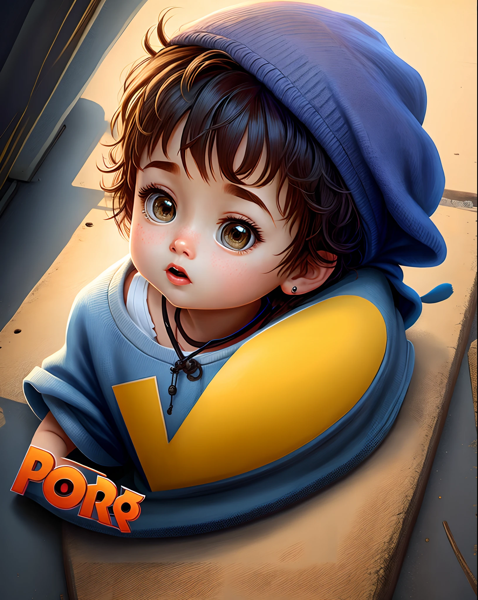 Pixar