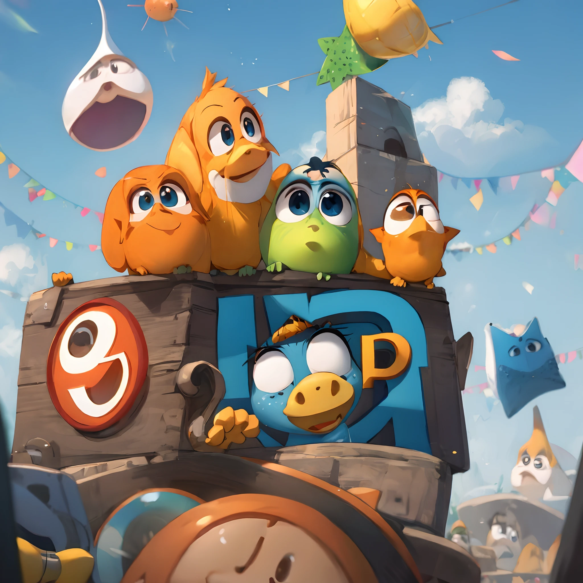 Pixar