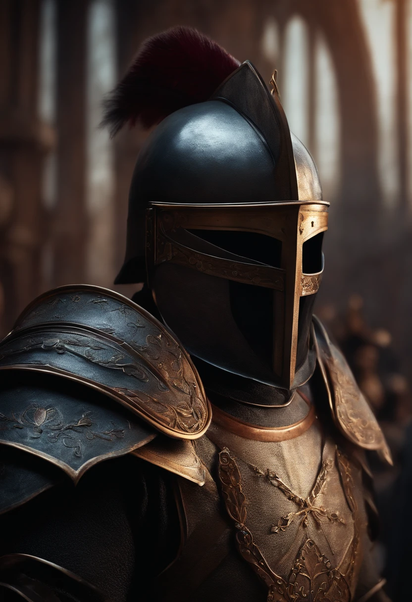 templar knight, epics, 8k