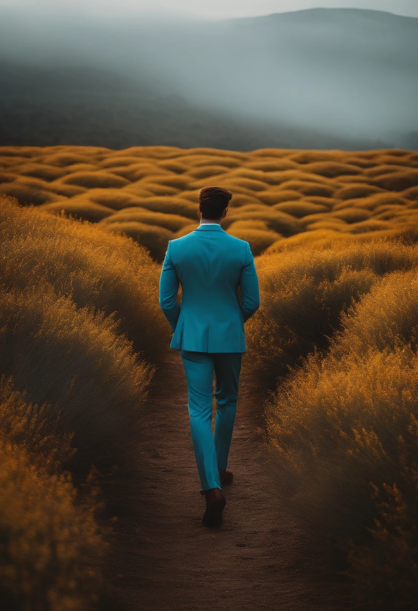 https://s.mj.run/N8IlkzaQSqY surreal minimalism fashion photography, elegant gentleman , bioarchitecture, otherworldly landscape