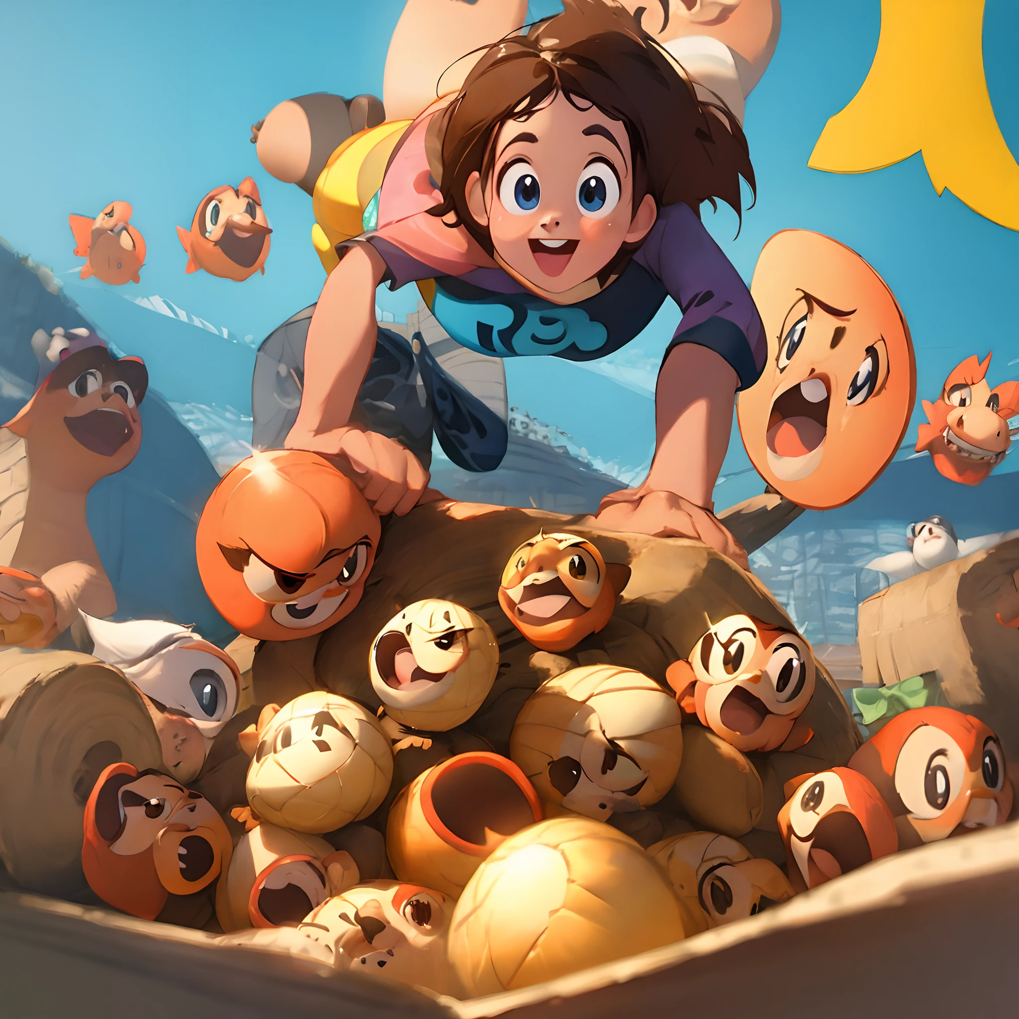 Pixar