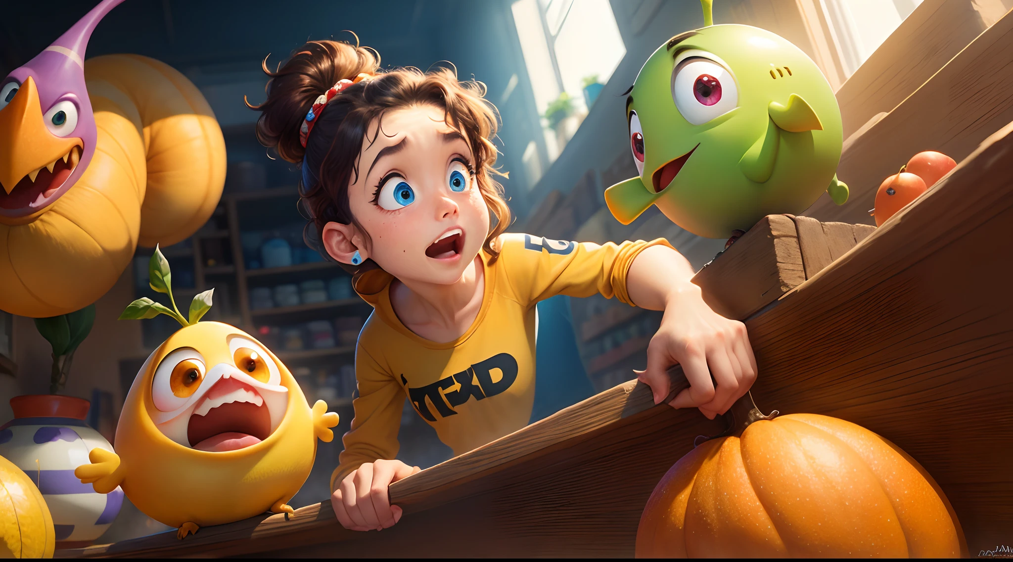 Pixar