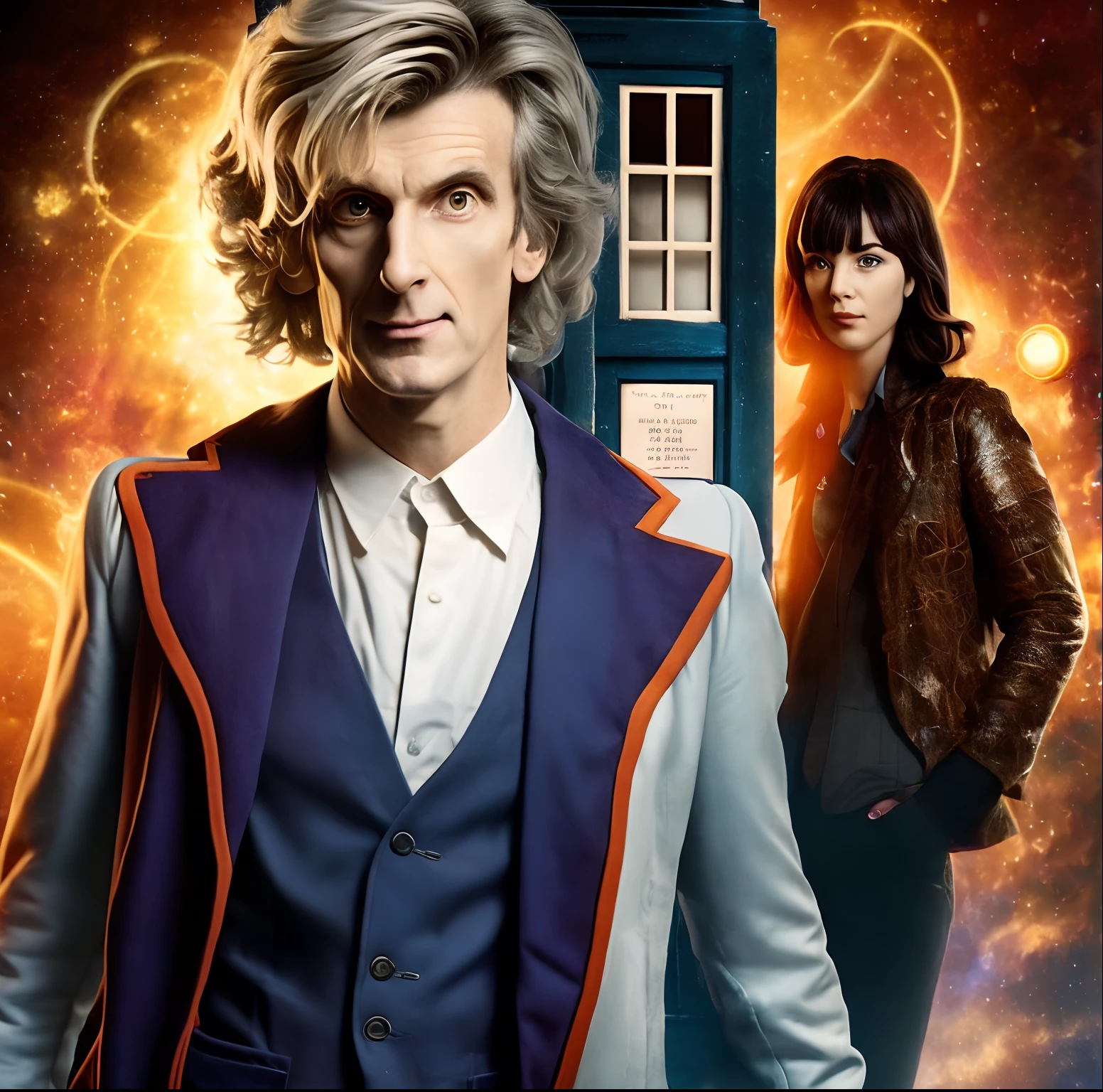 Doctor who