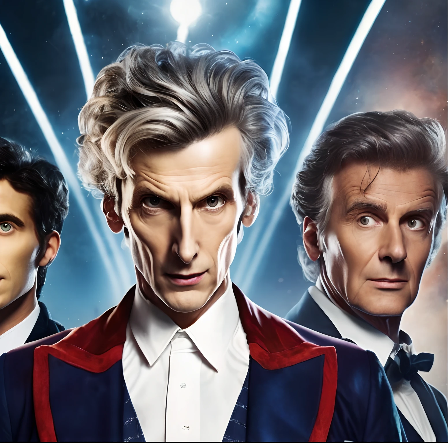 Doctor who