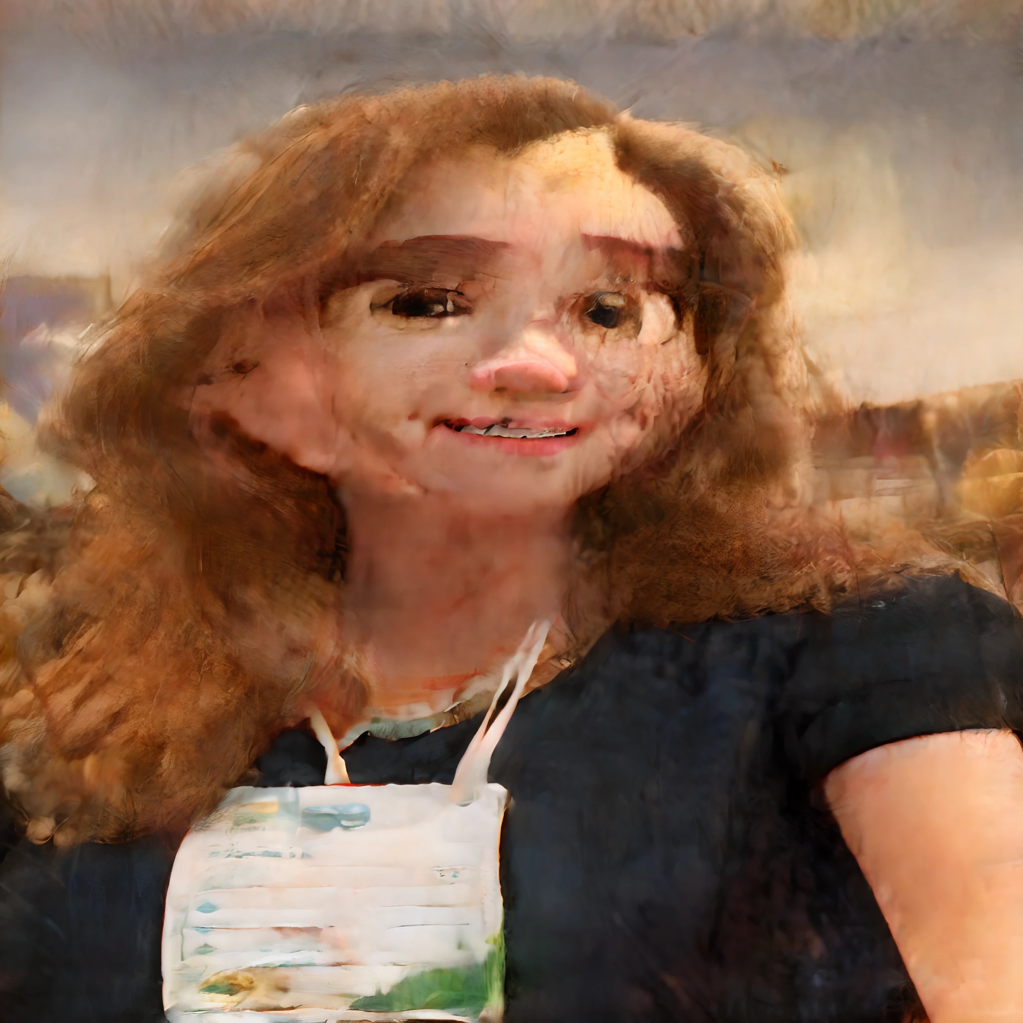 There's a woman who's sitting at the table with a glass of wine, selfie de uma jovem mulher, seu rosto emoldurado com cachos, taken in the early 2020s, cabelos cacheados e curtos, Alanis Guillen, cabelos cacheados, cabelo encaracolado curto escuro sorrindo, sem maquiagem cabelo ondulado, foto de perfil headshot, curly middle part haircut