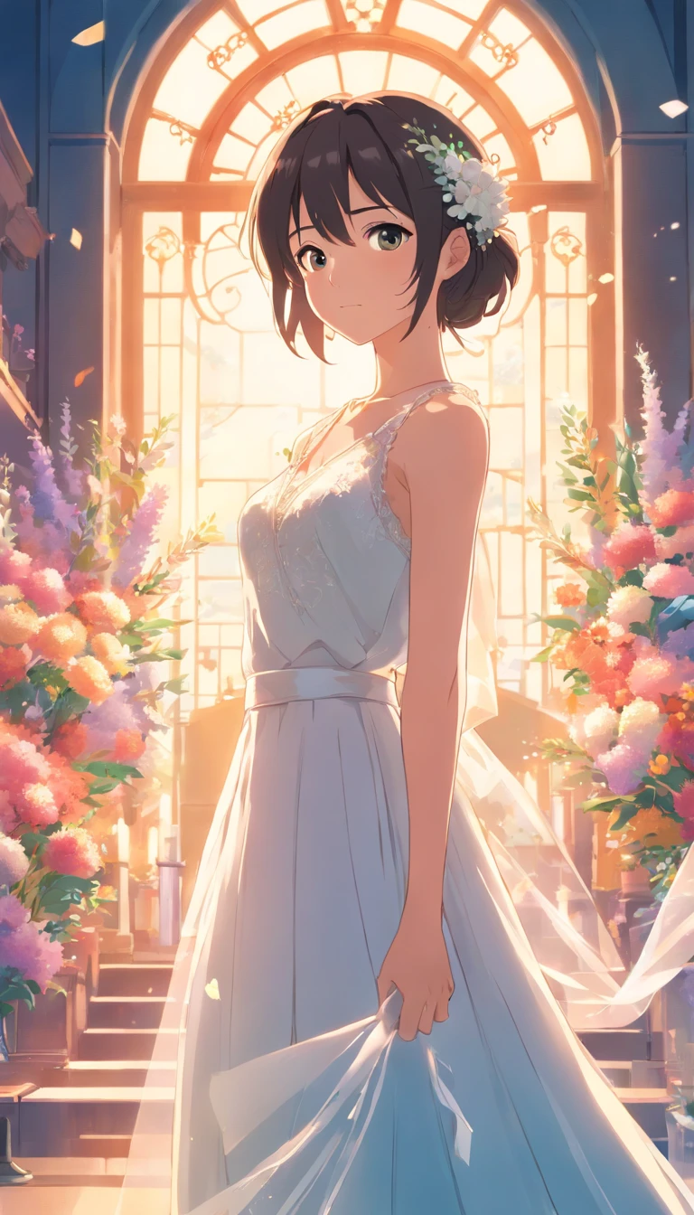 The Bride of Fifths