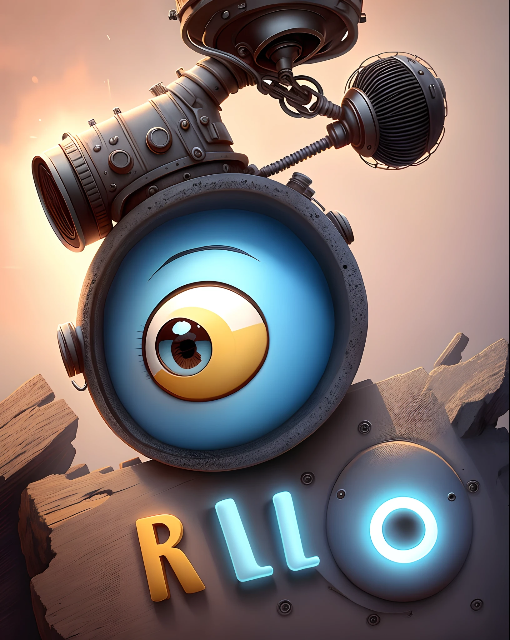 Pixar
