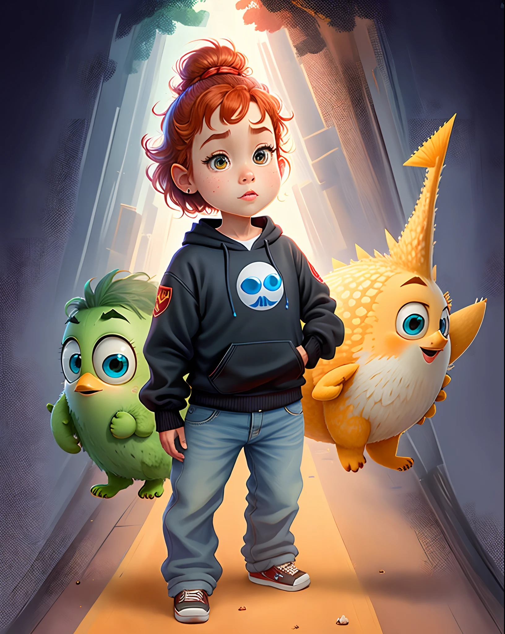 Pixar
