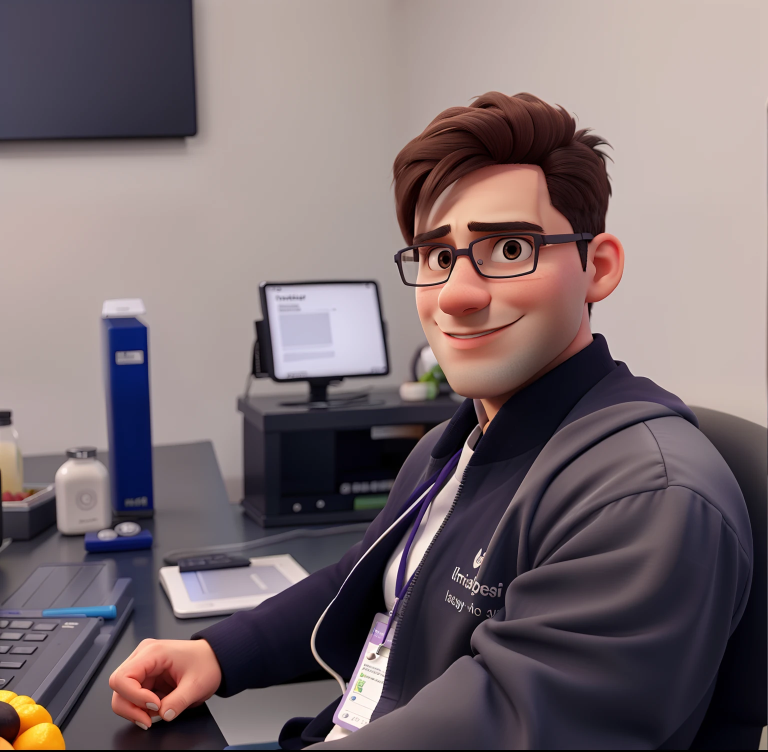 Nutritionist