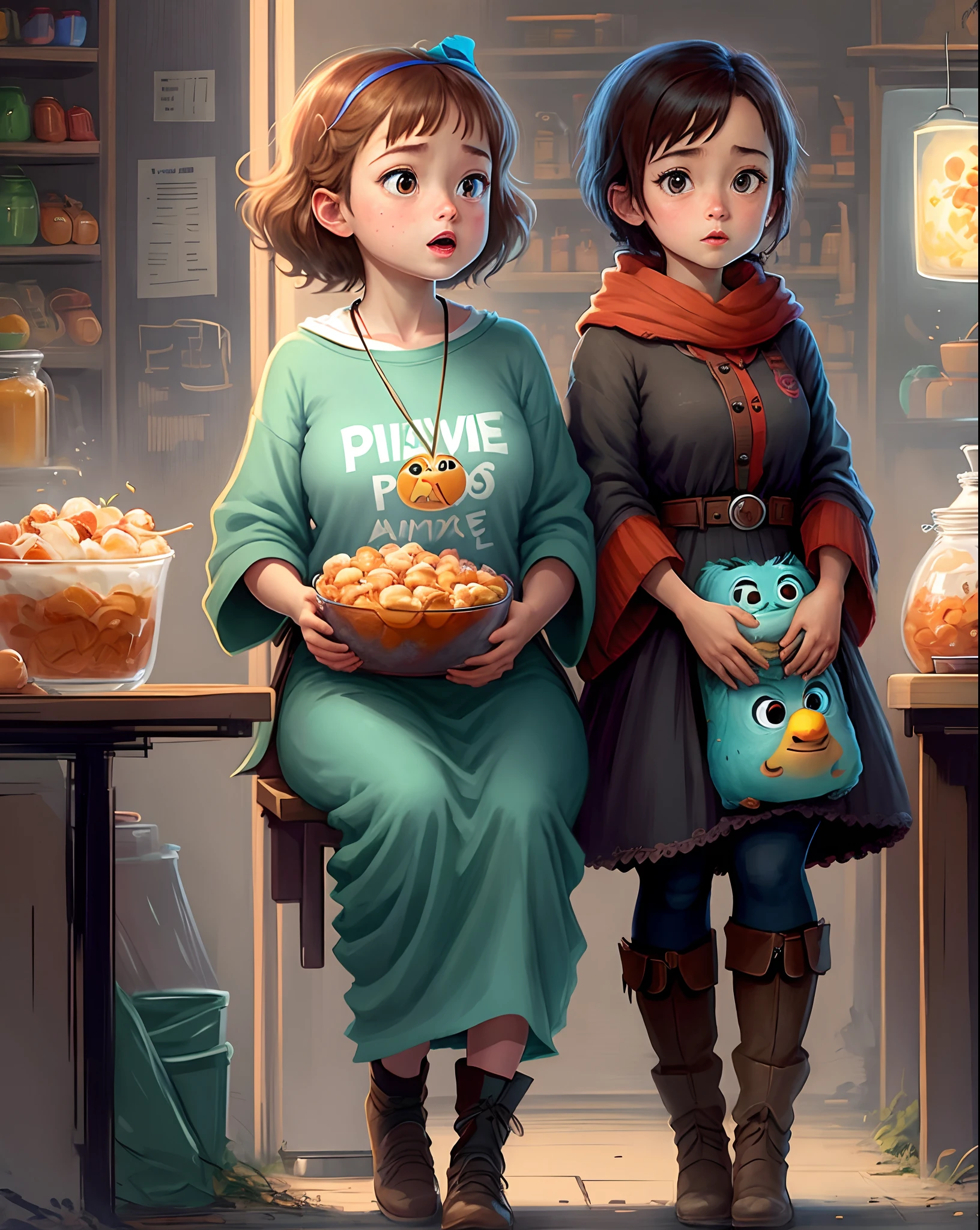Pixar