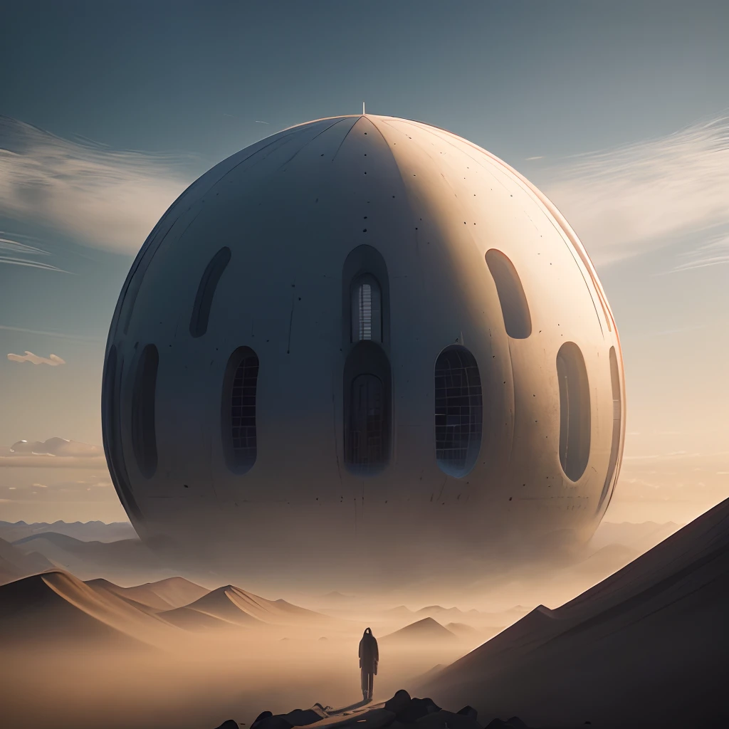 uma boa foto de (((arte conceitual))) (((Paisagem antiga de Fasion))),Resoultion 8K,ultra legal,Hiper Realista, estilo scifi,dramatic lighting, mood lighting, Recursos de hiper detalhes, ray tracing, ..3d, Cinematic lighting, sombras escuras, Unrealistic rendering of Engine 5, ((foco central)),hiper detalhe,trending on ArtStation, 4k,detalhes extremamente altos, Ultra HD |, HDR, detalhes extremamente altos