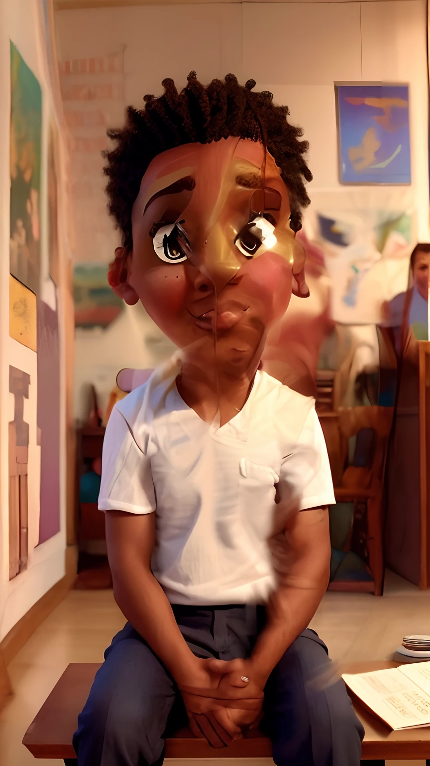 There's a man and a woman taking a picture of a , Directed by: Nandor Soldier, 🤬 🤮 💕 🎀, marido esposa e filho, Directed by: David Ruby, muito animado, with a kid, 🔞🤡, Directed by: Charly Amani, Directed by: Fernando Gerassi, 1614572159, Foto realista
