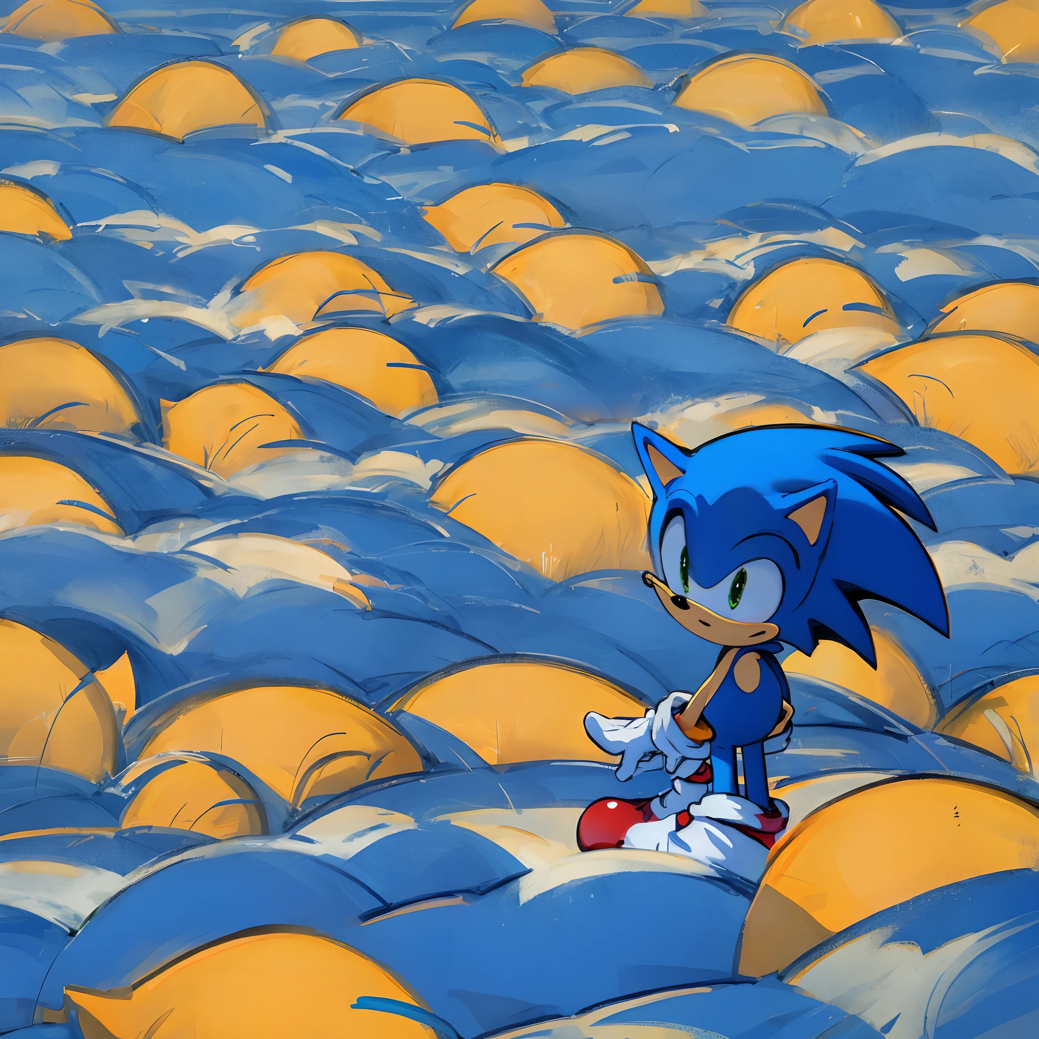 Sonic
