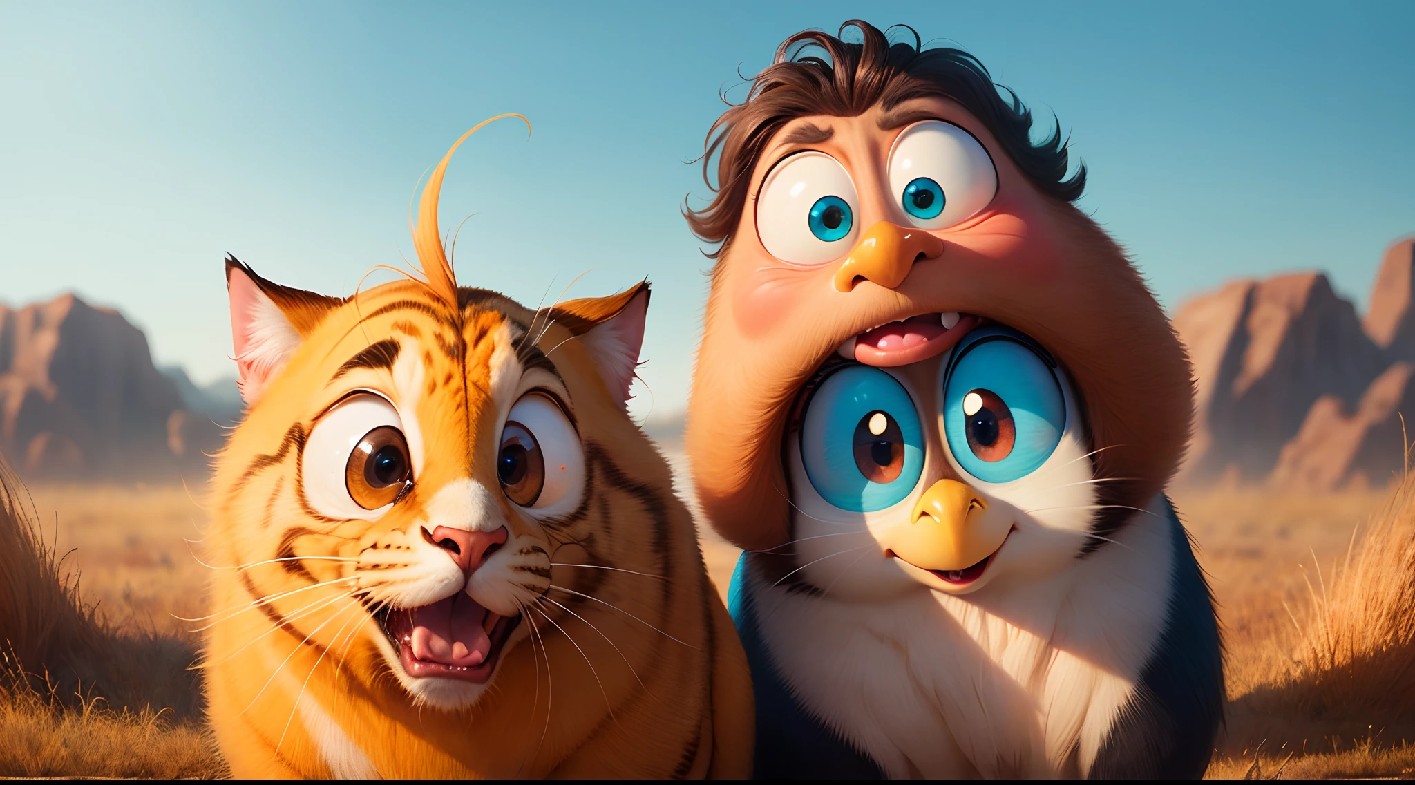Pixar