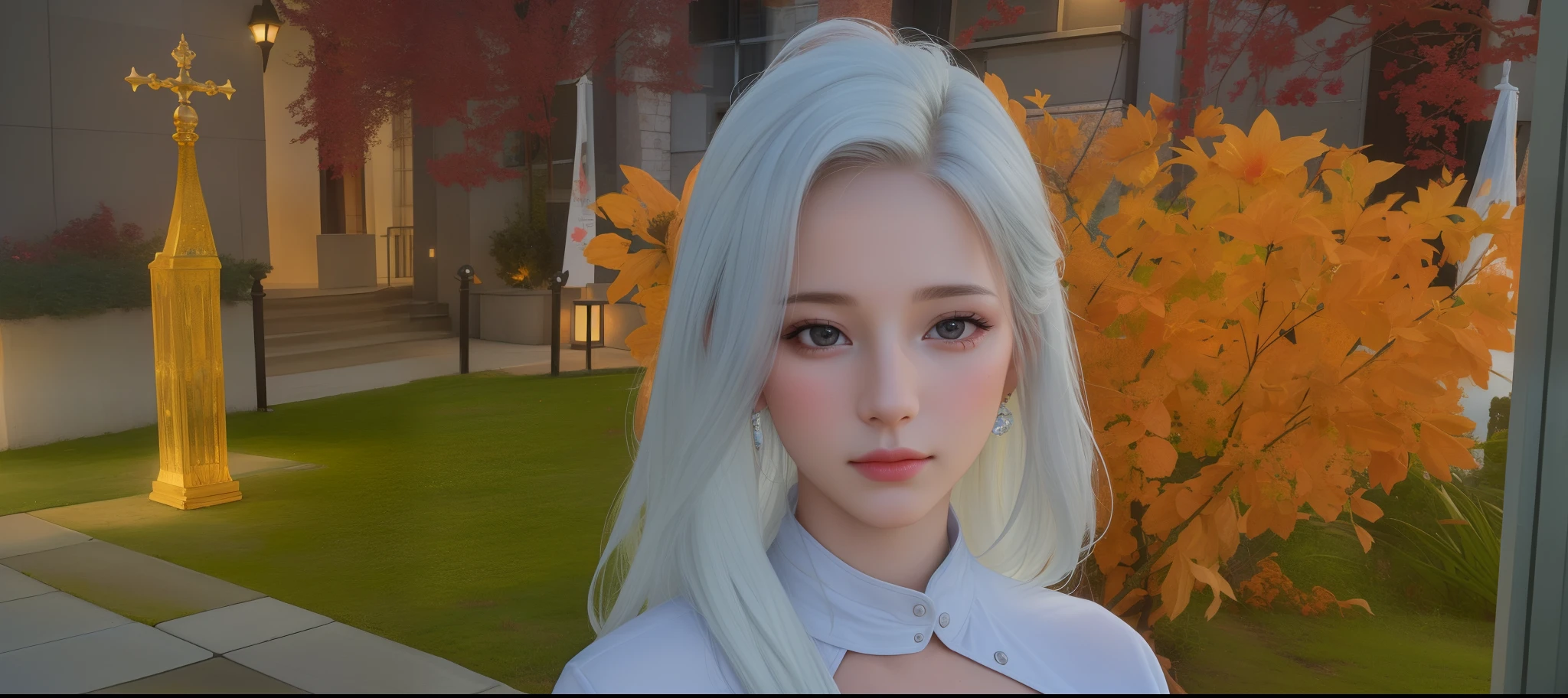 ((Best quality, 8k, Masterpiece :1.3)), Beautiful face, (photo realistic:1.4), soft lighting, (high detailed skin:1.3), 8k uhd, dslr, high quality, high resolution, 4k, 8k, absurdres, best ratio four finger and one thumb, (realistic:1.4), ((realistic medium breasts :1.3)), Highly detailed face and skin texture, Detailed eyes, Double eyelid, full body view, 1girl,