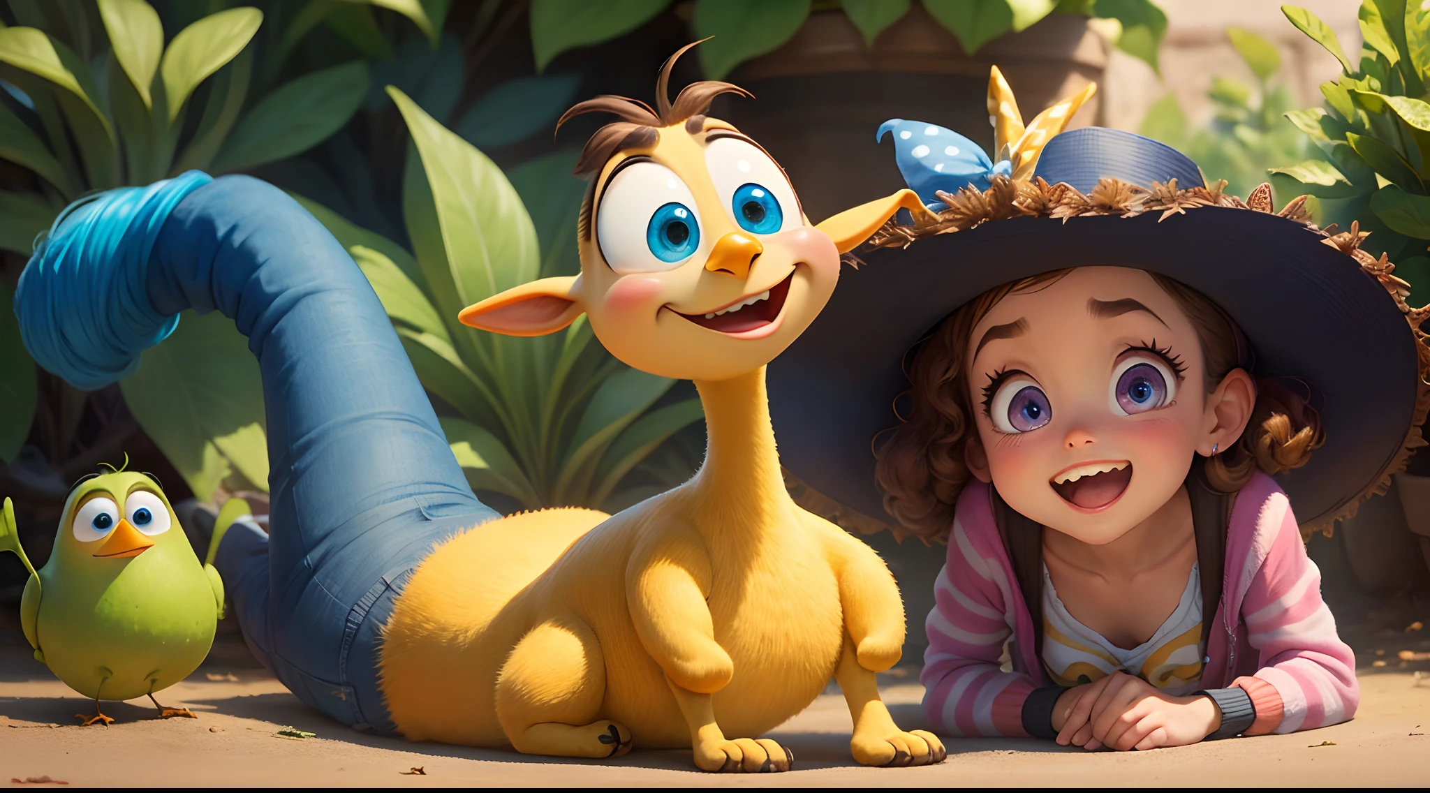 Pixar