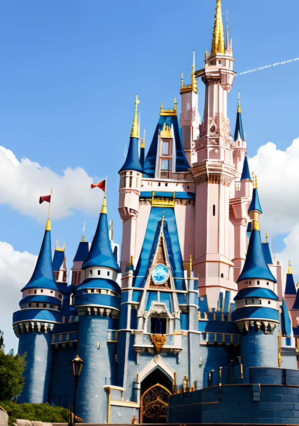 Disney