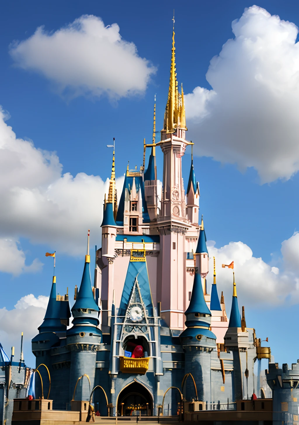 Disney