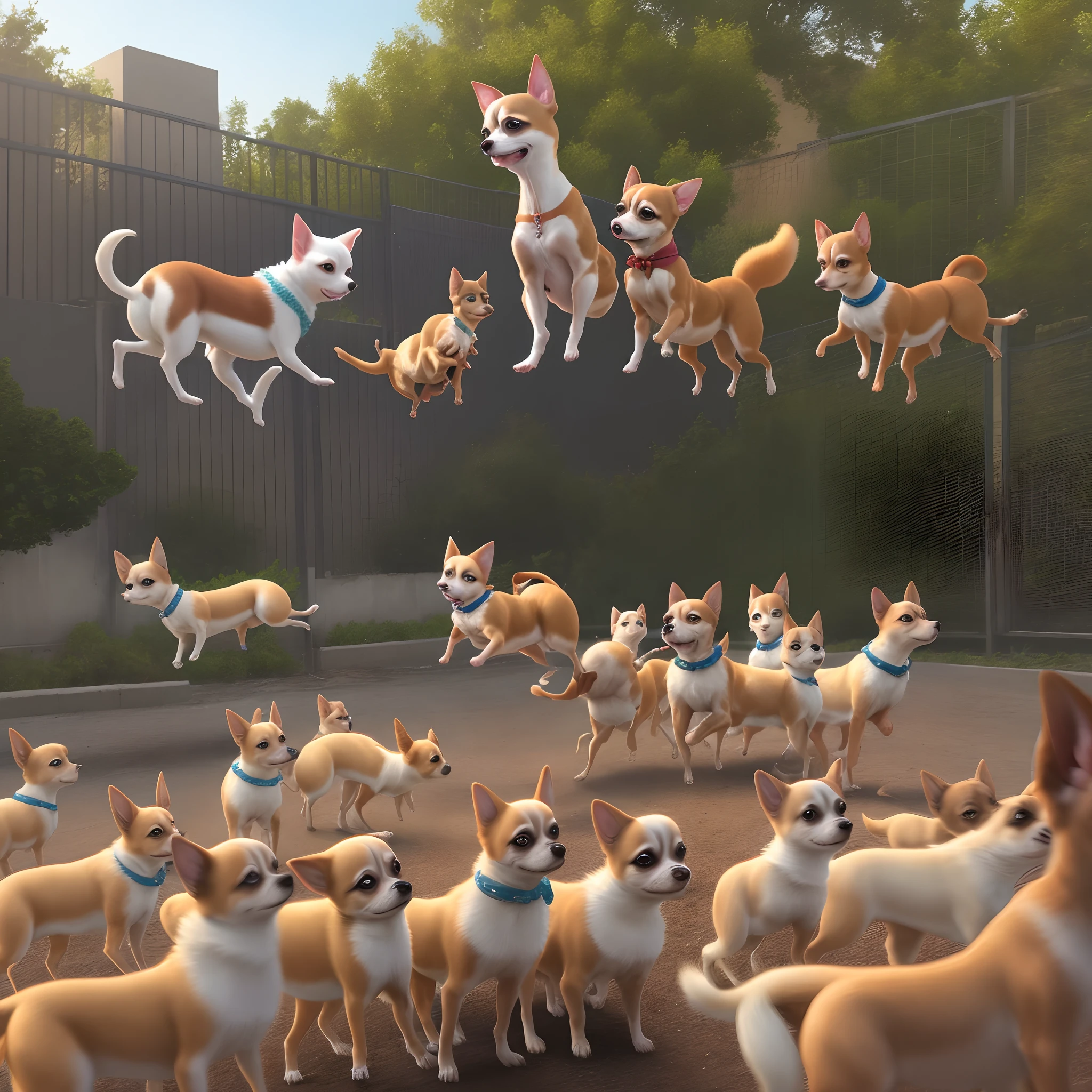 grin, horny, feral dog, female , canine pussy, anus, Doberman, cunnilingus, to the streets, on the audience, kids is watching