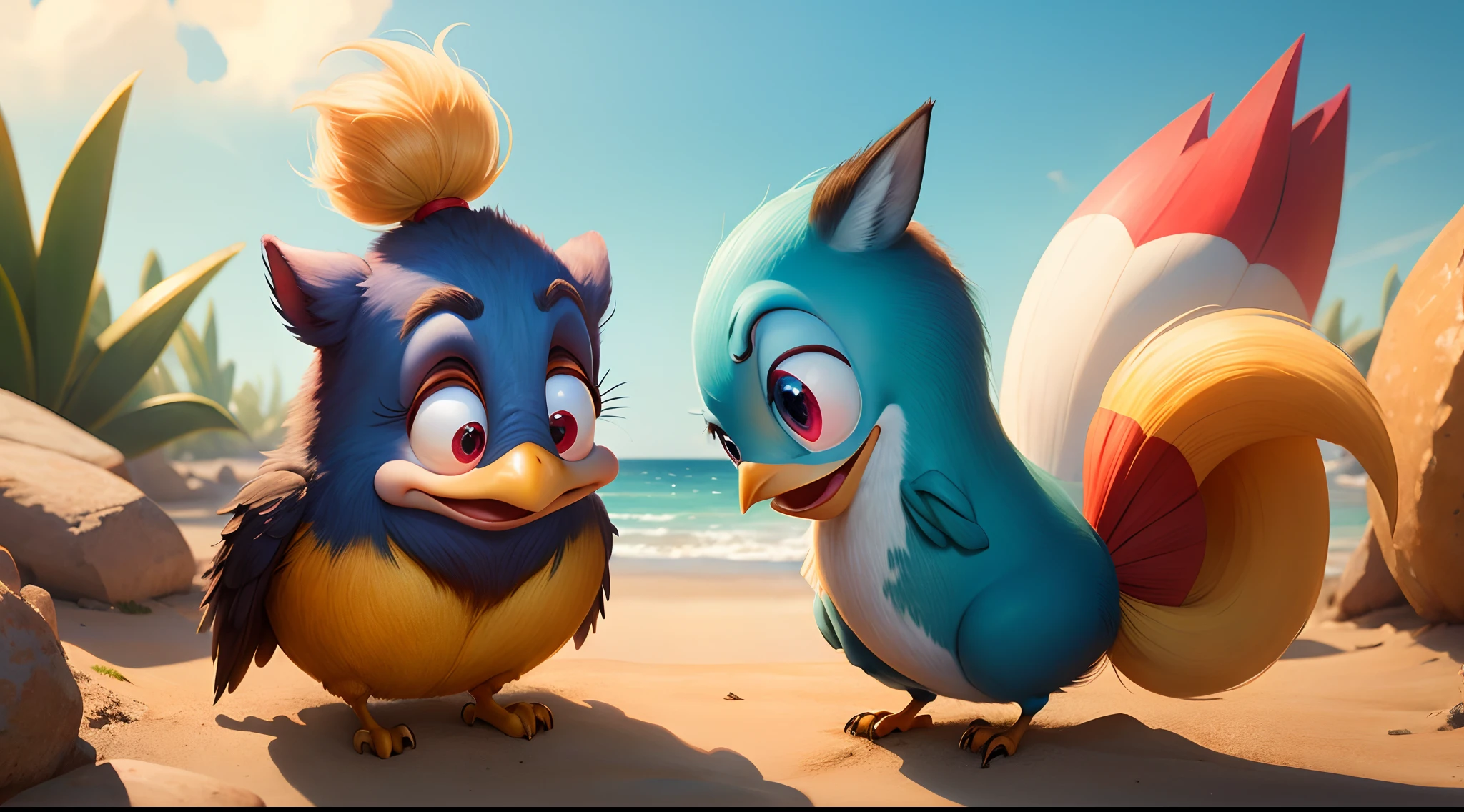 Pixar