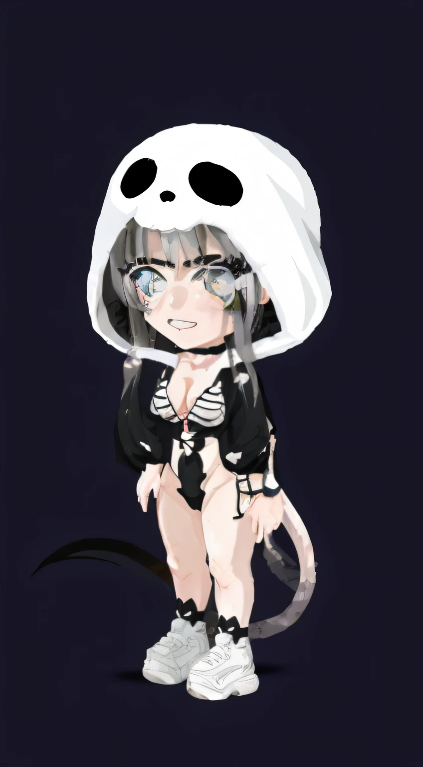 anime girl