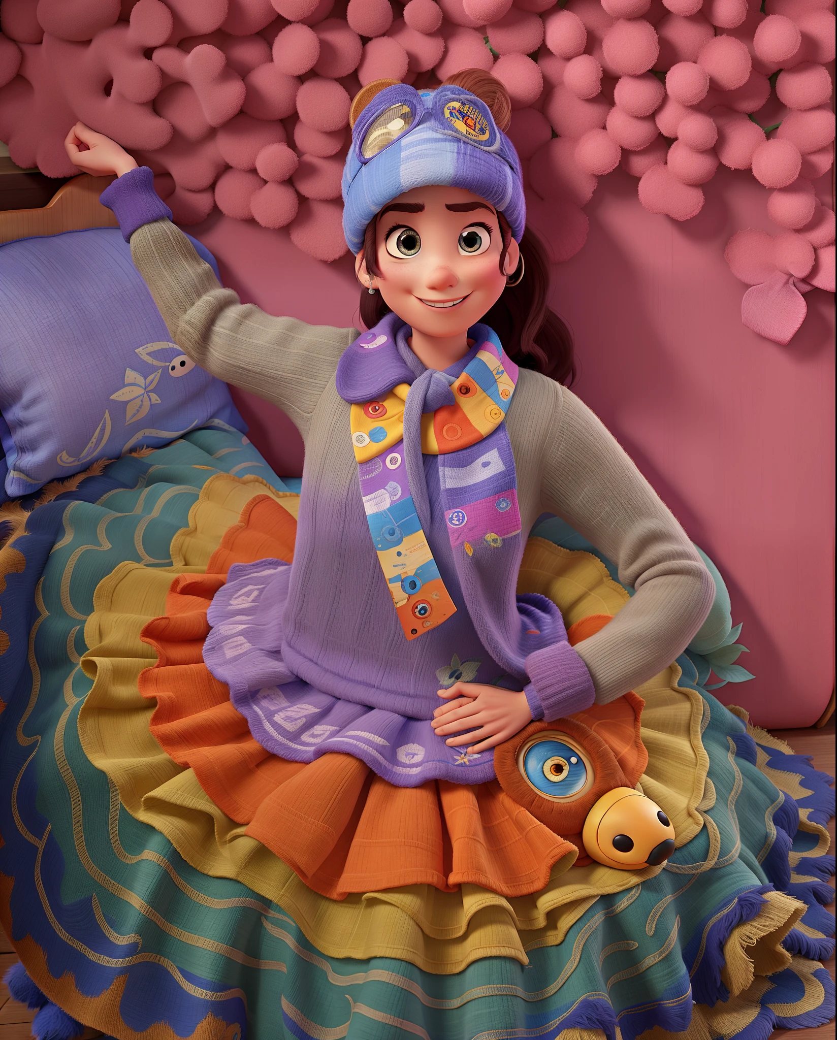 disney pixar