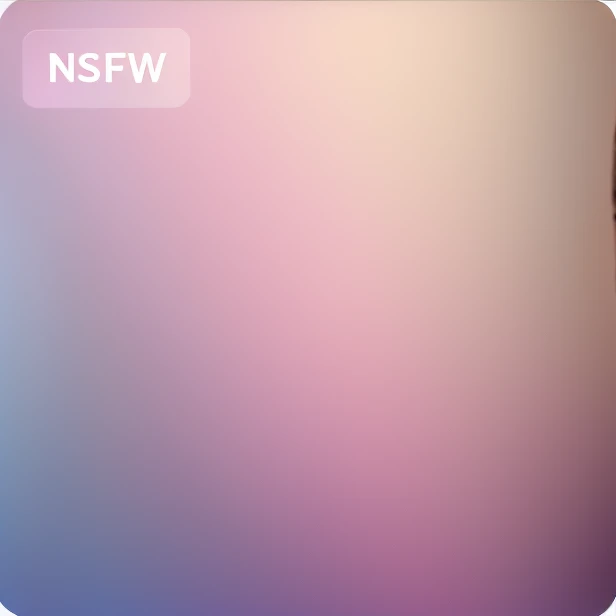 (melhor qualidade, obra-prima, detalhes ultra-realistas), uma jovem mulher, delicate strokes, Smooth expression, cabelos longos e escuros, olhar profundo e misterioso, vestido elegante, fundo desfocado, soft, natural lighting, atmosfera calma e tranquila.