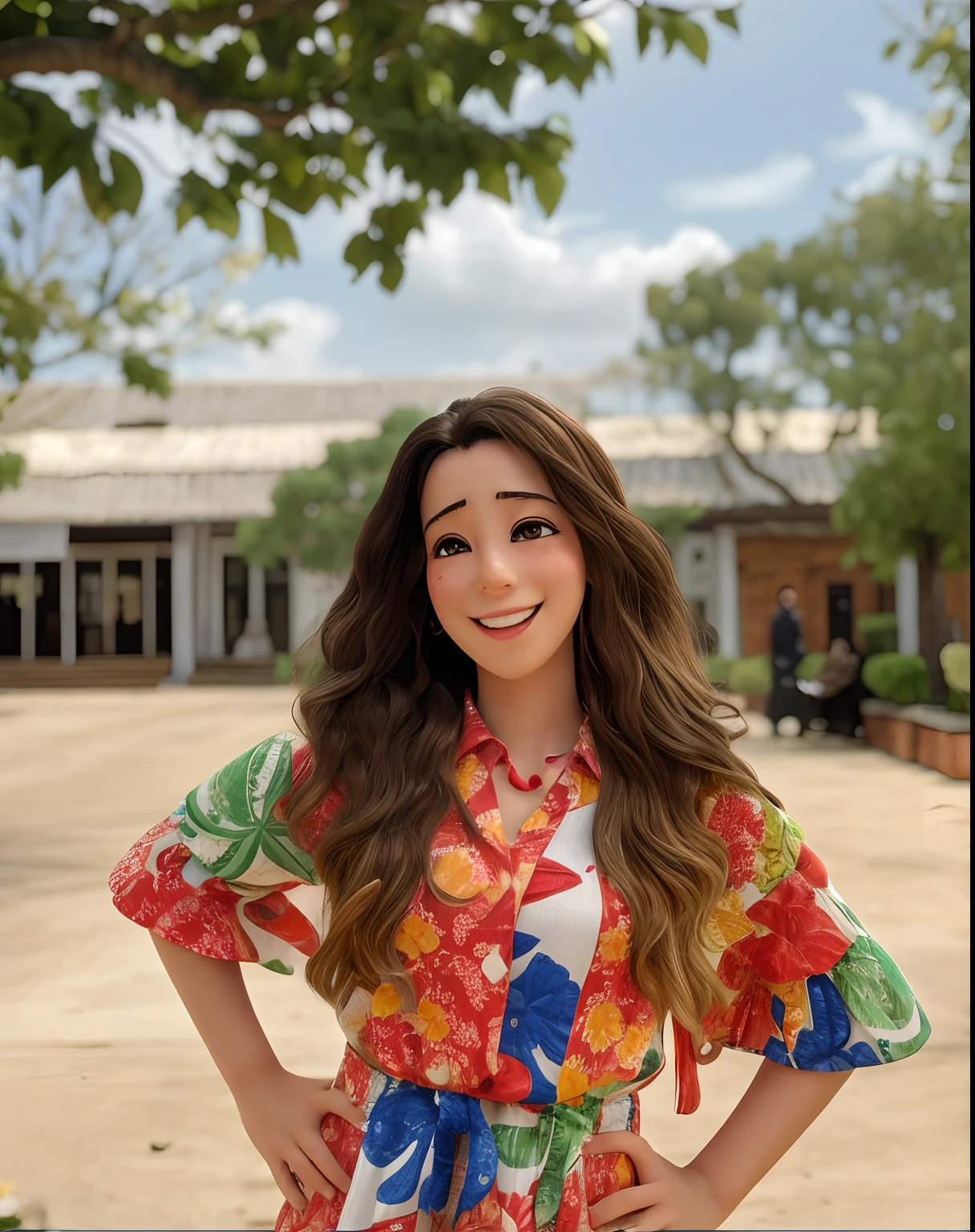 feliz