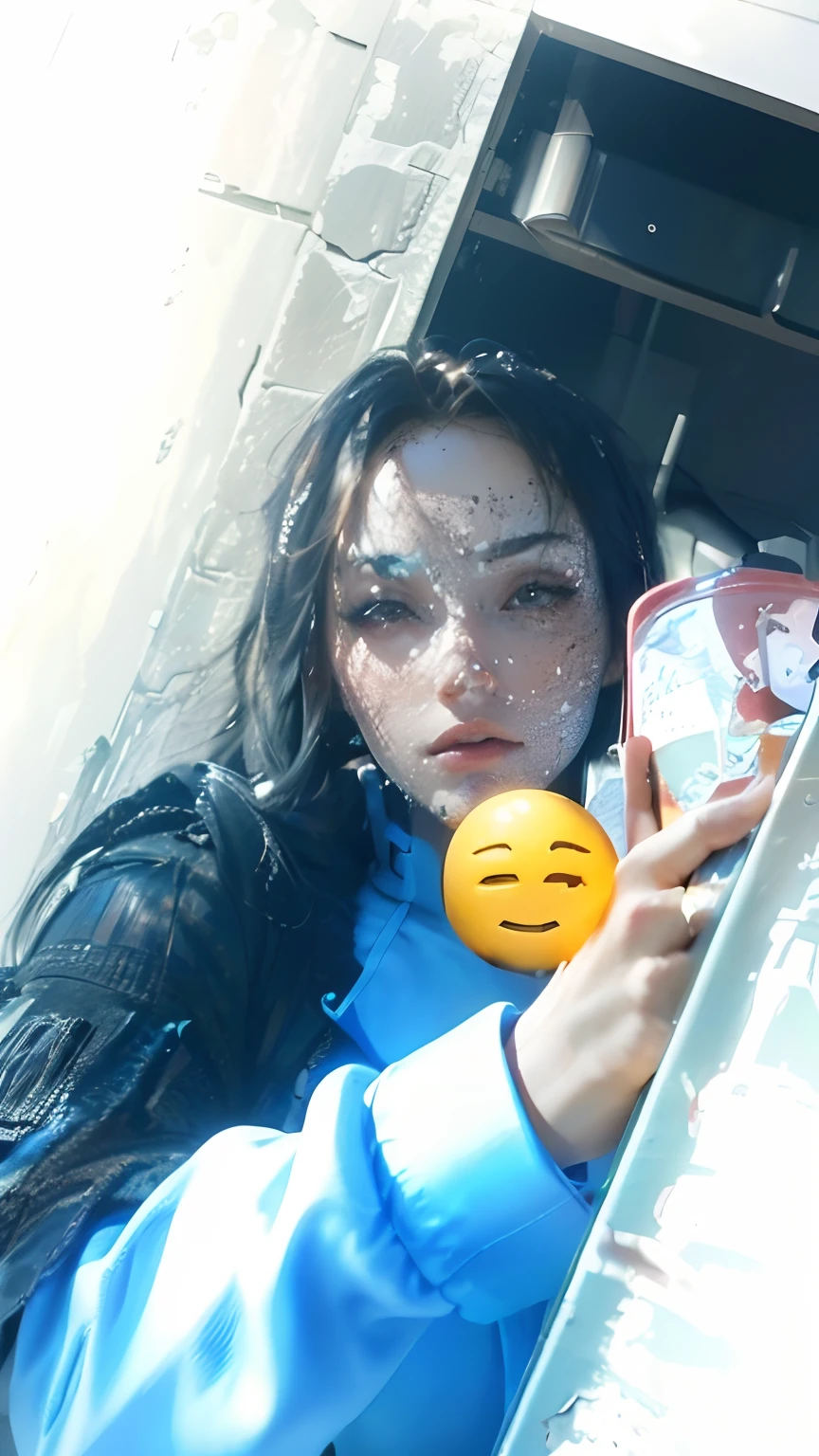 ((Best quality)), ((masterpiece)), (detailed:1.4), 3D, an image of a beautiful cyberpunk female,HDR (High Dynamic Range),Ray Tracing,NVIDIA RTX,Super-Resolution,Unreal 5,Subsurface scattering,PBR Texturing,Post-processing,Anisotropic Filtering,Depth-of-field,Maximum clarity and sharpness,Multi-layered textures,Albedo and Specular maps,Surface shading,Accurate simulation of light-material interaction,Perfect proportions,Octane Render,Two-tone lighting,Wide aperture,Low ISO,White balance,Rule of thirds,8K RAW,