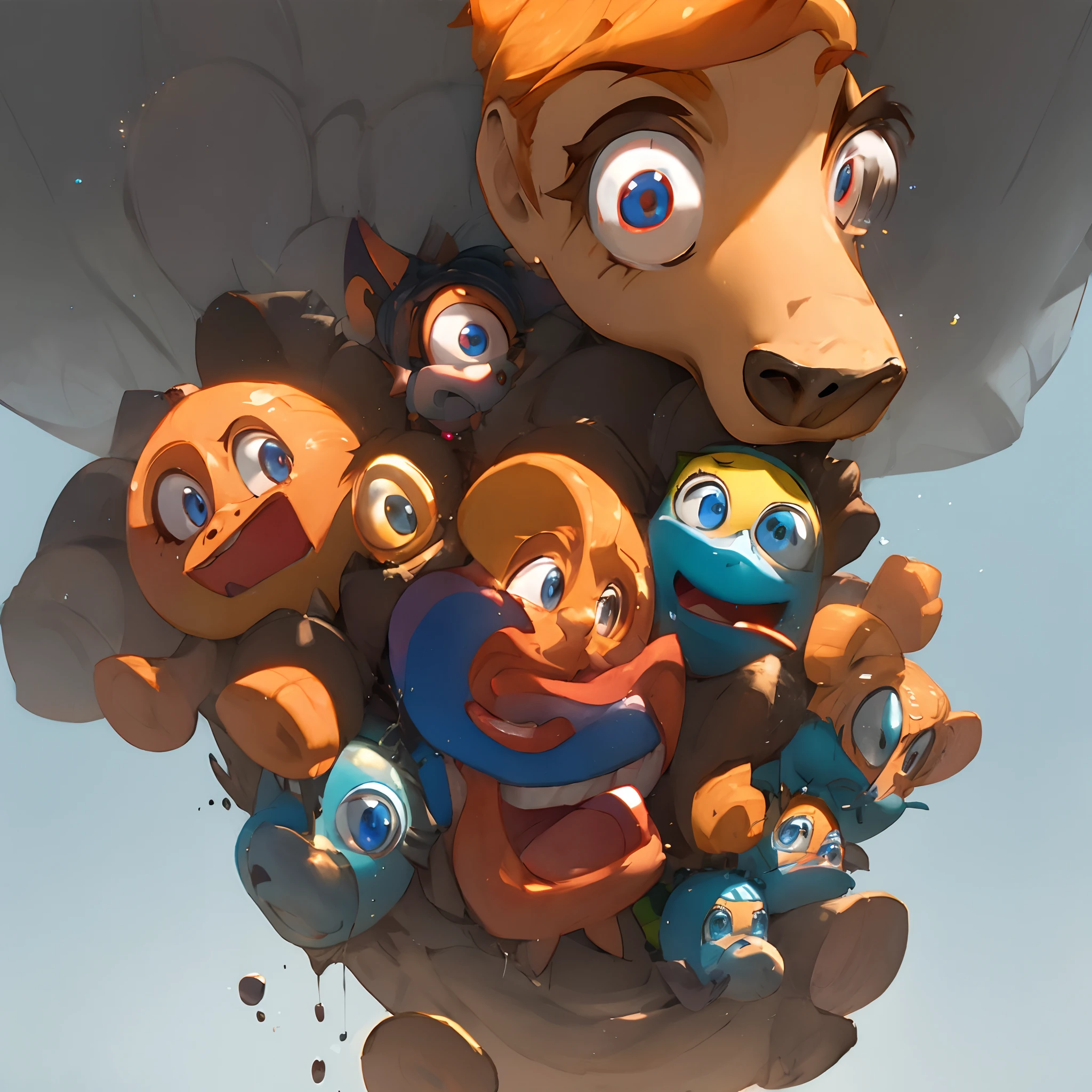 Pixar