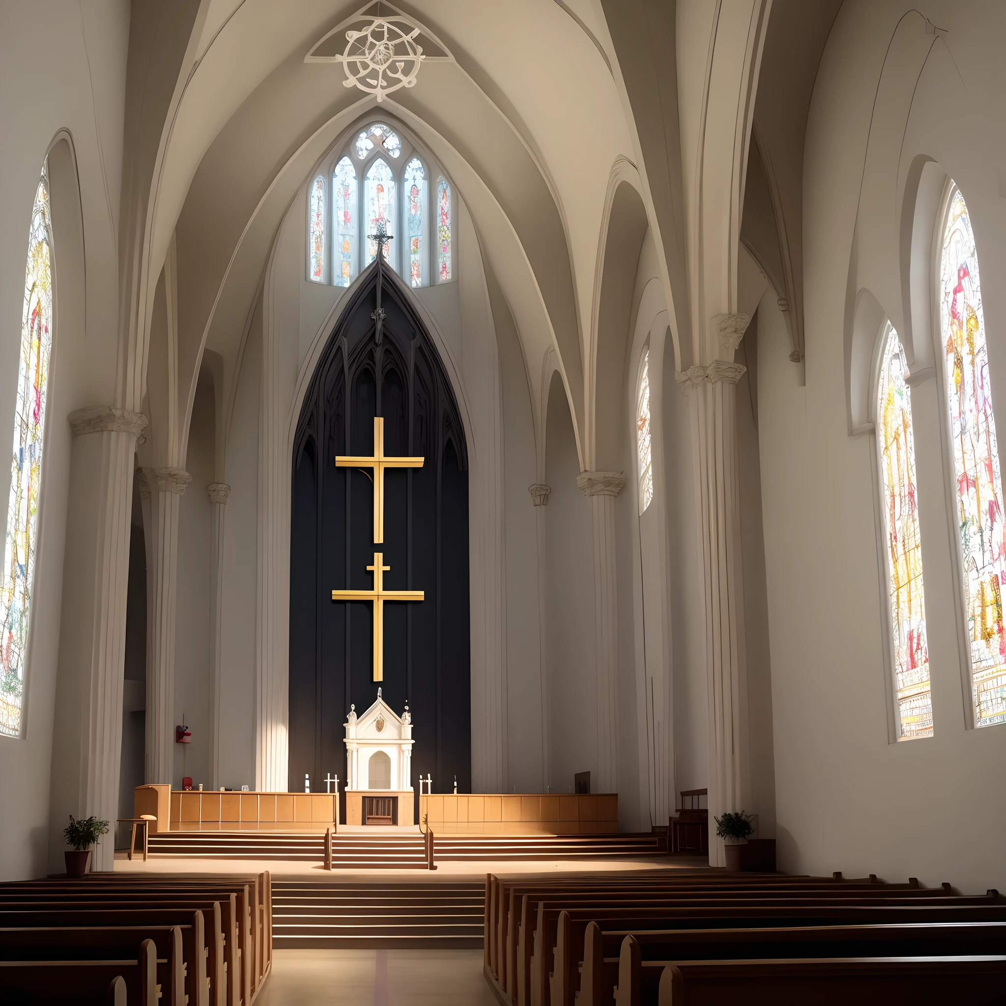 Igreja evangelica
