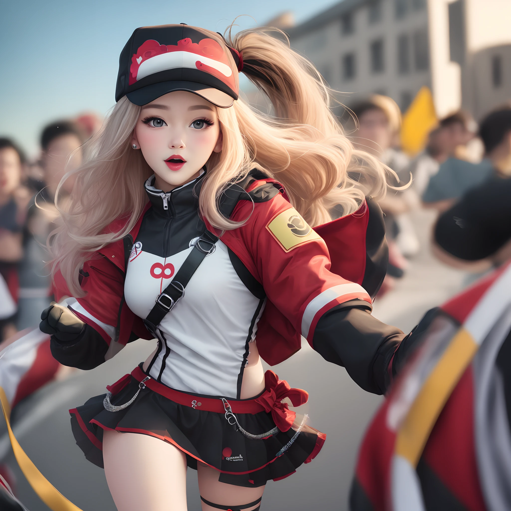 tiktok slideshow