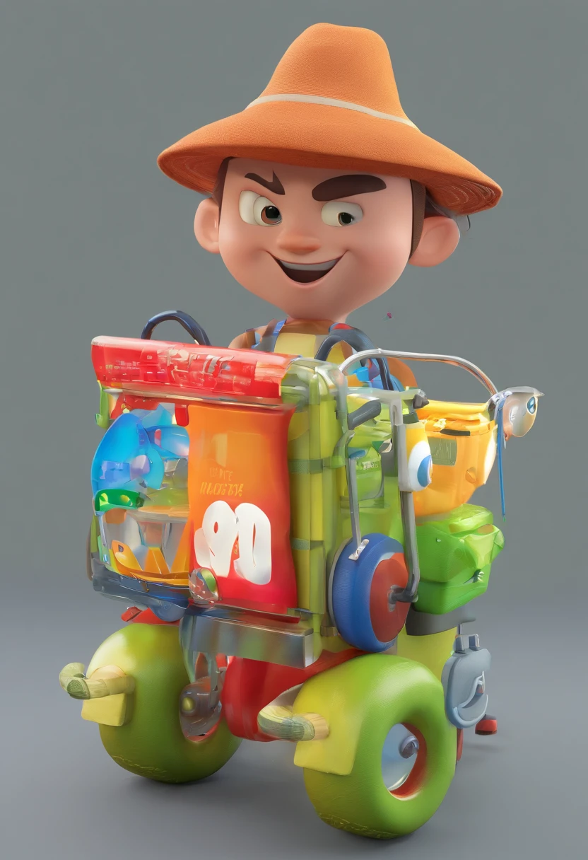 Pixar