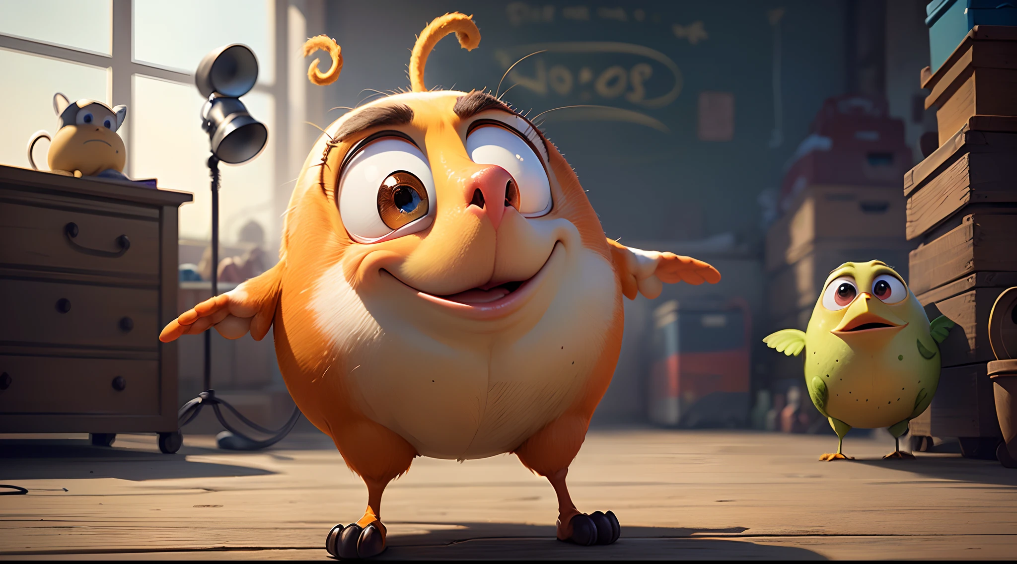 Pixar