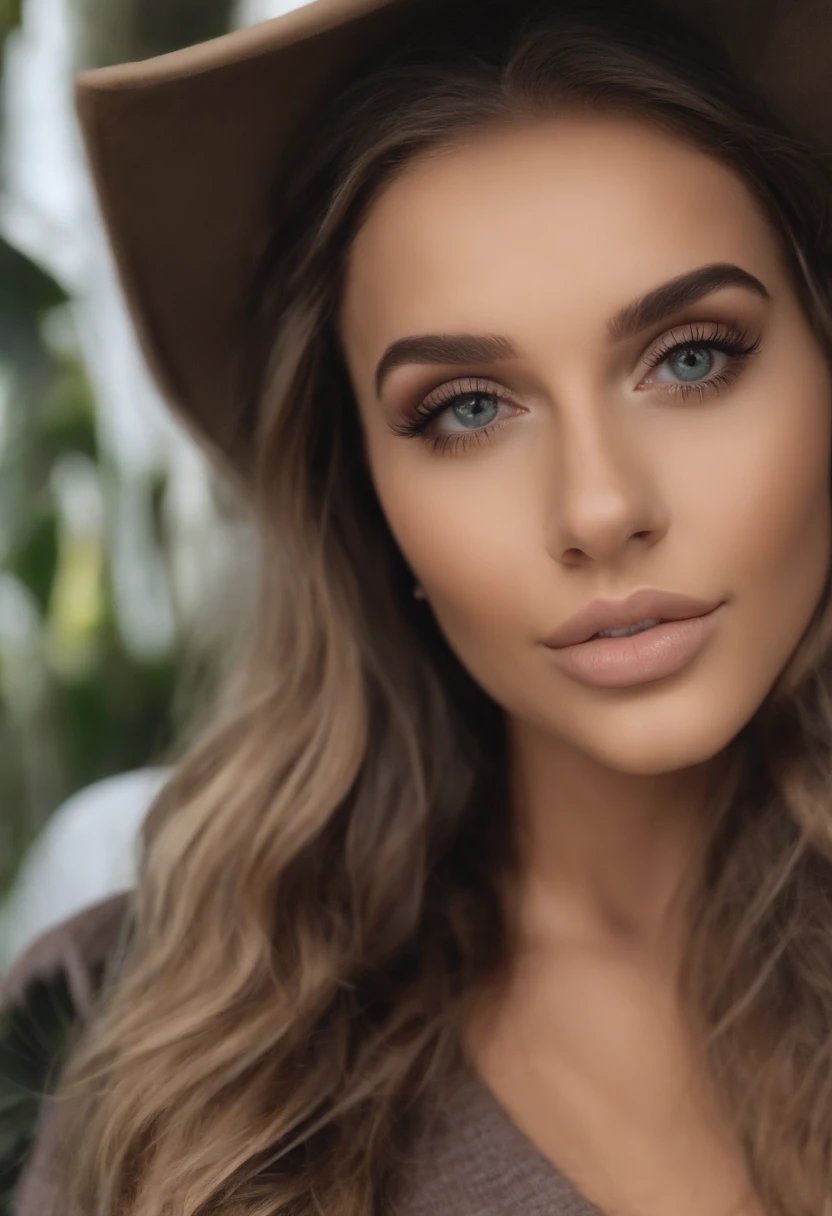 Mulher ultrarrealista Arafed com roupas atrativas sexy pretas, com olhos castanhos, Retrato Sophie Mudd, cabelos pretos e olhos grandes, selfie de uma jovem mulher, Olhos do quarto, Violeta Myers, sem maquiagem, maquiagem natural, Looking directly at the camera, Rosto com ArtGram, maquiagem sutil, Impressionante tiro de corpo inteiro, em um telhado , clivagem, no parque