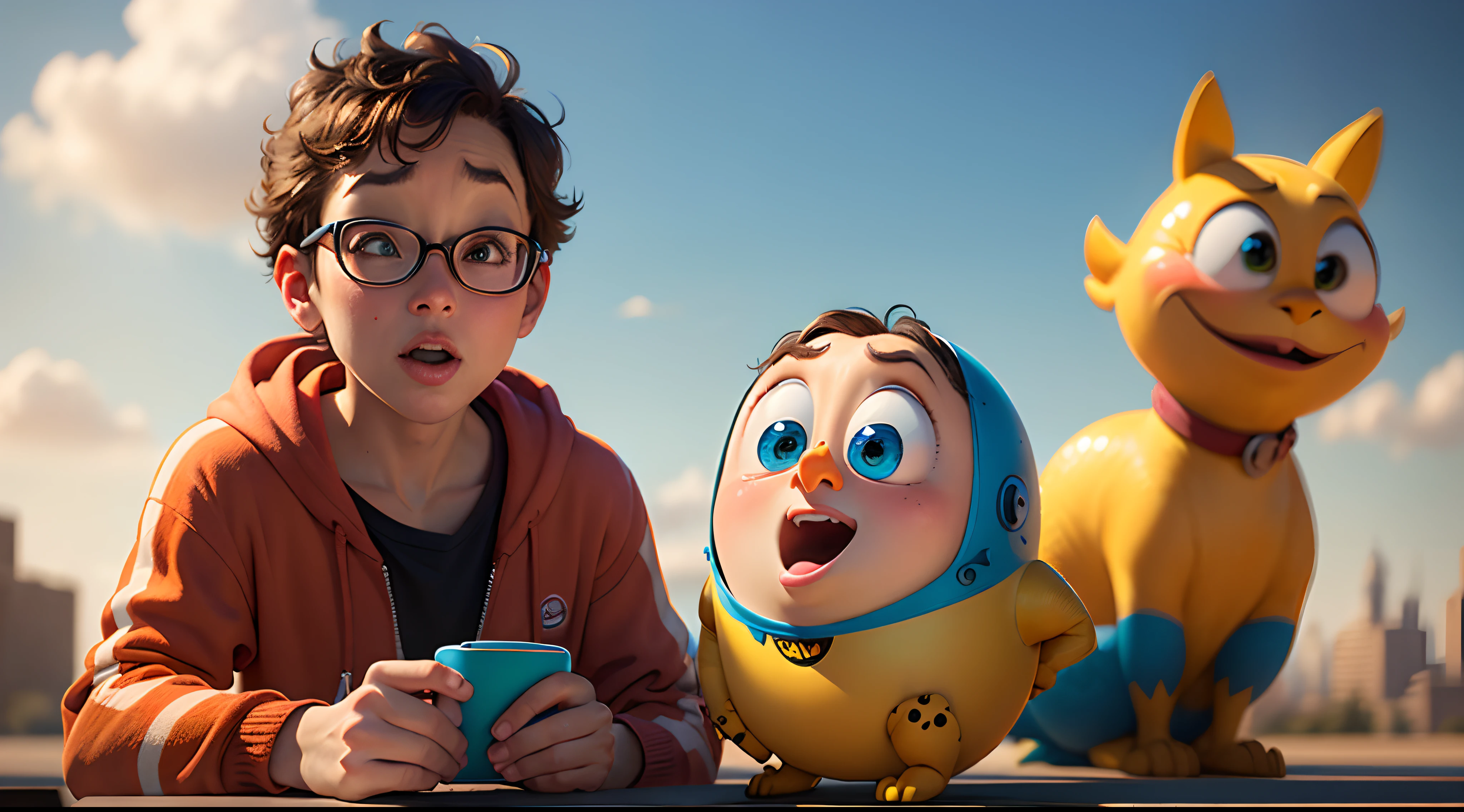 Pixar