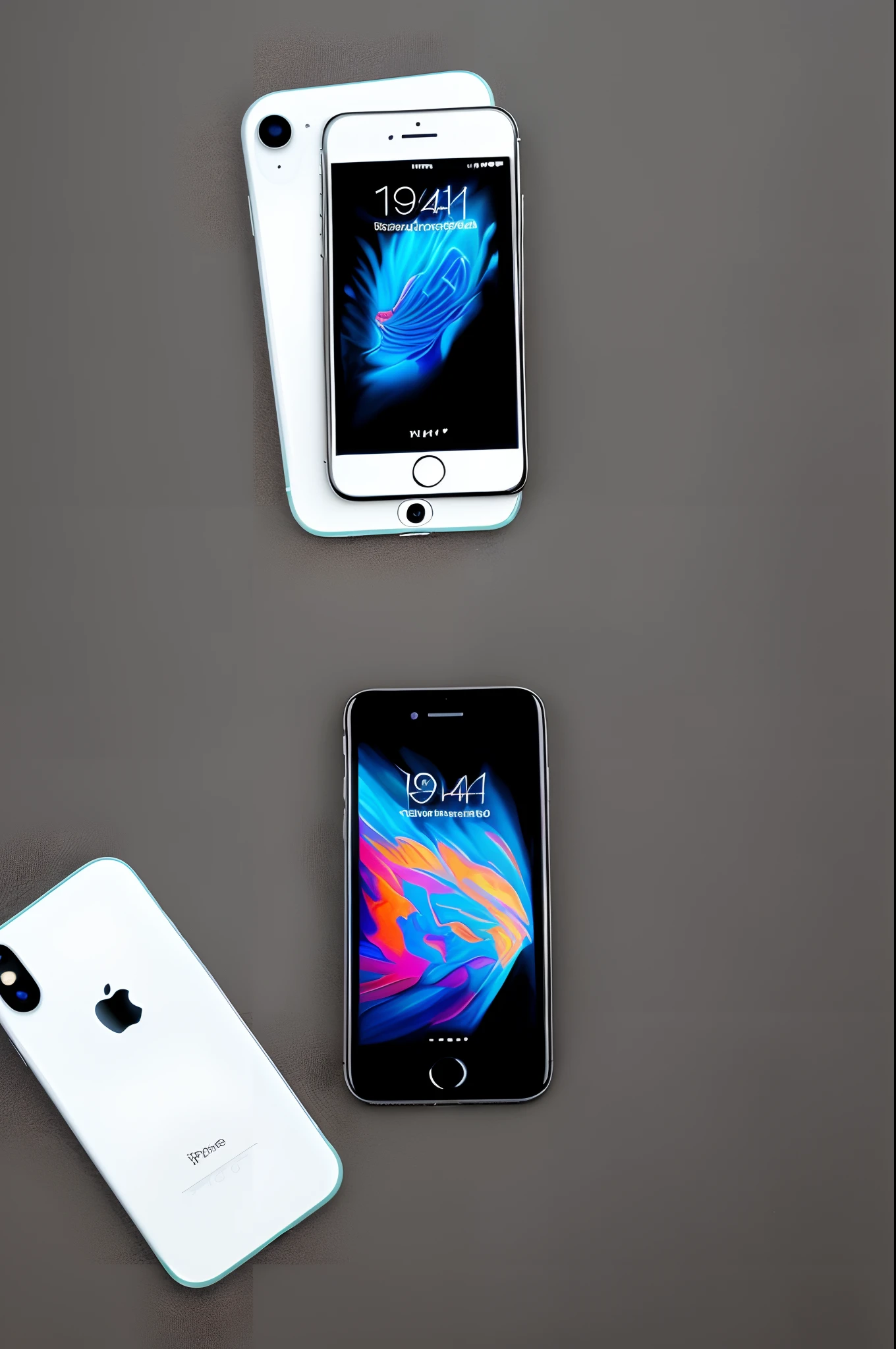 Do I Need Images to Create iPhones Ad