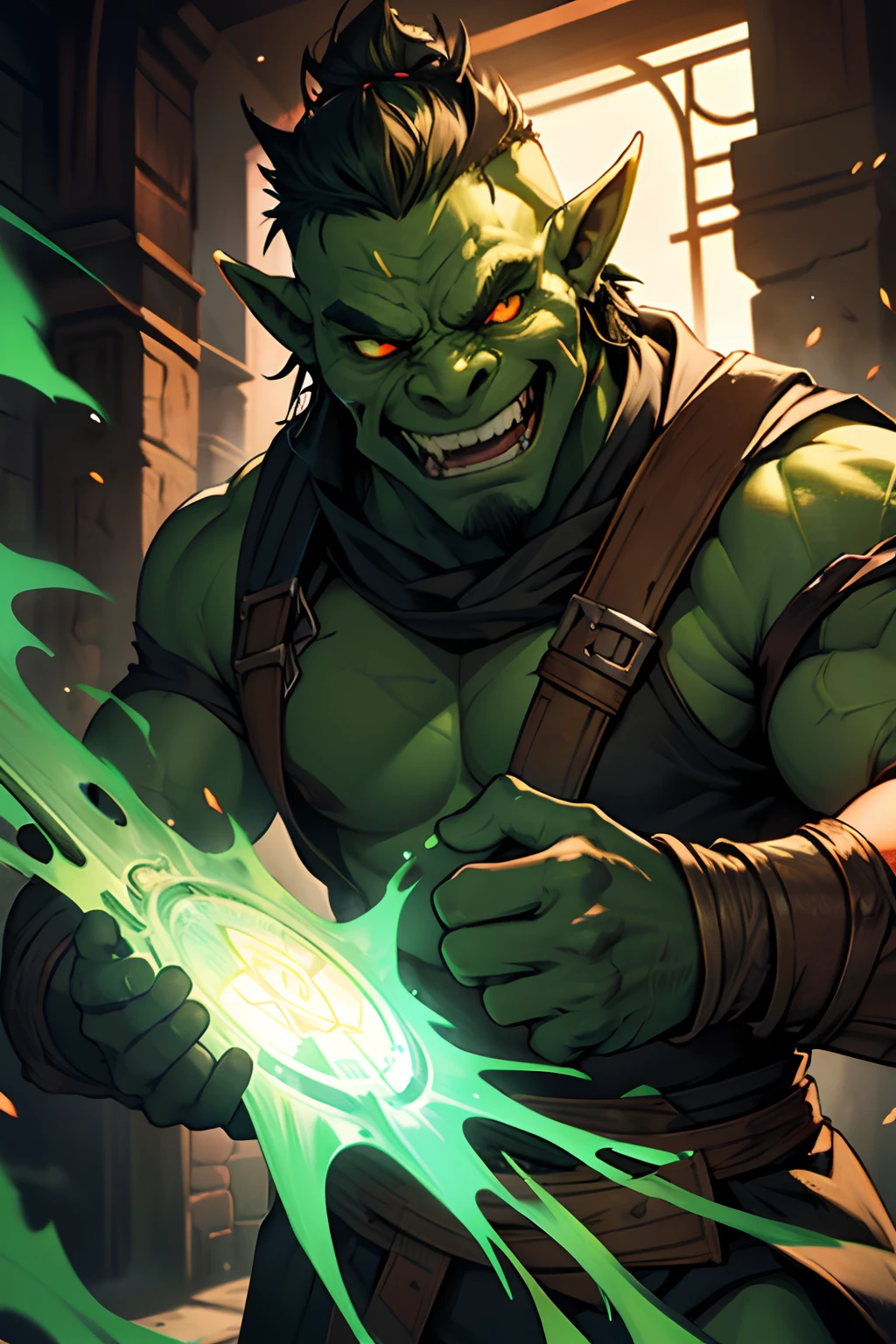 Orc