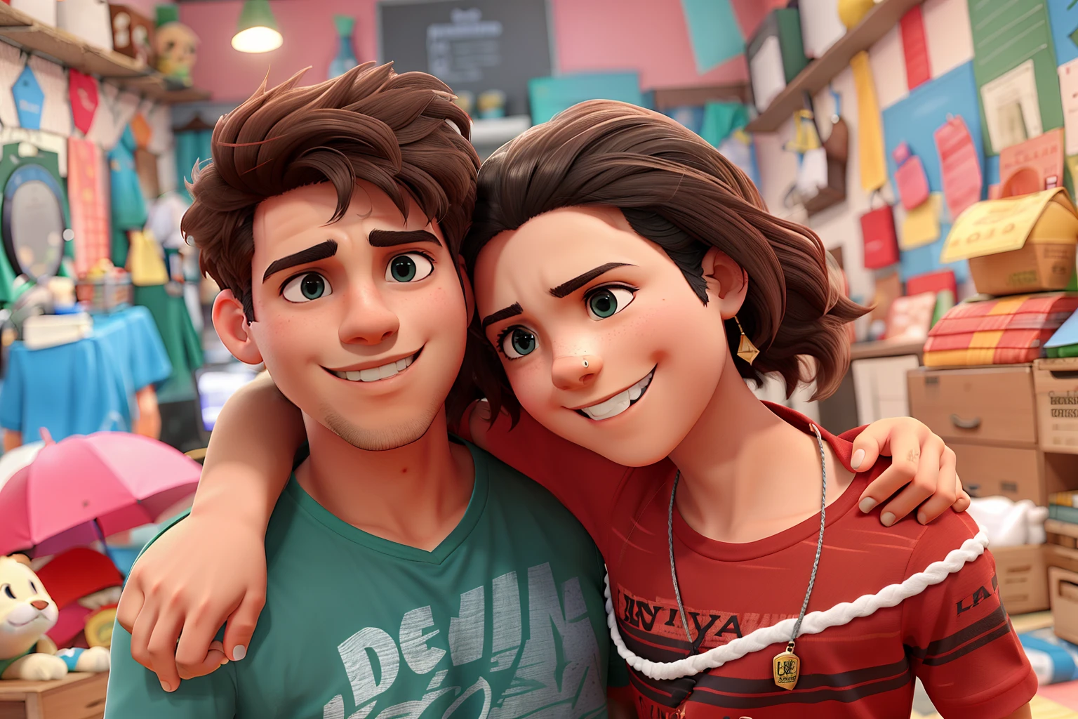 irmaos