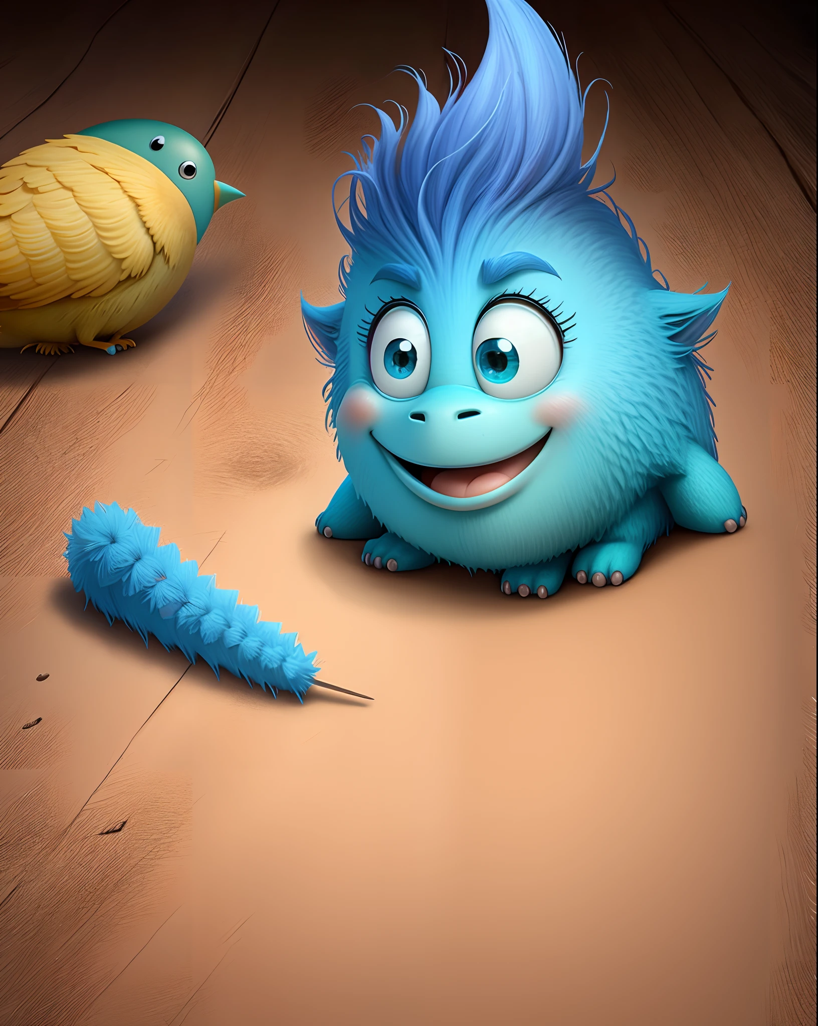 Pixar