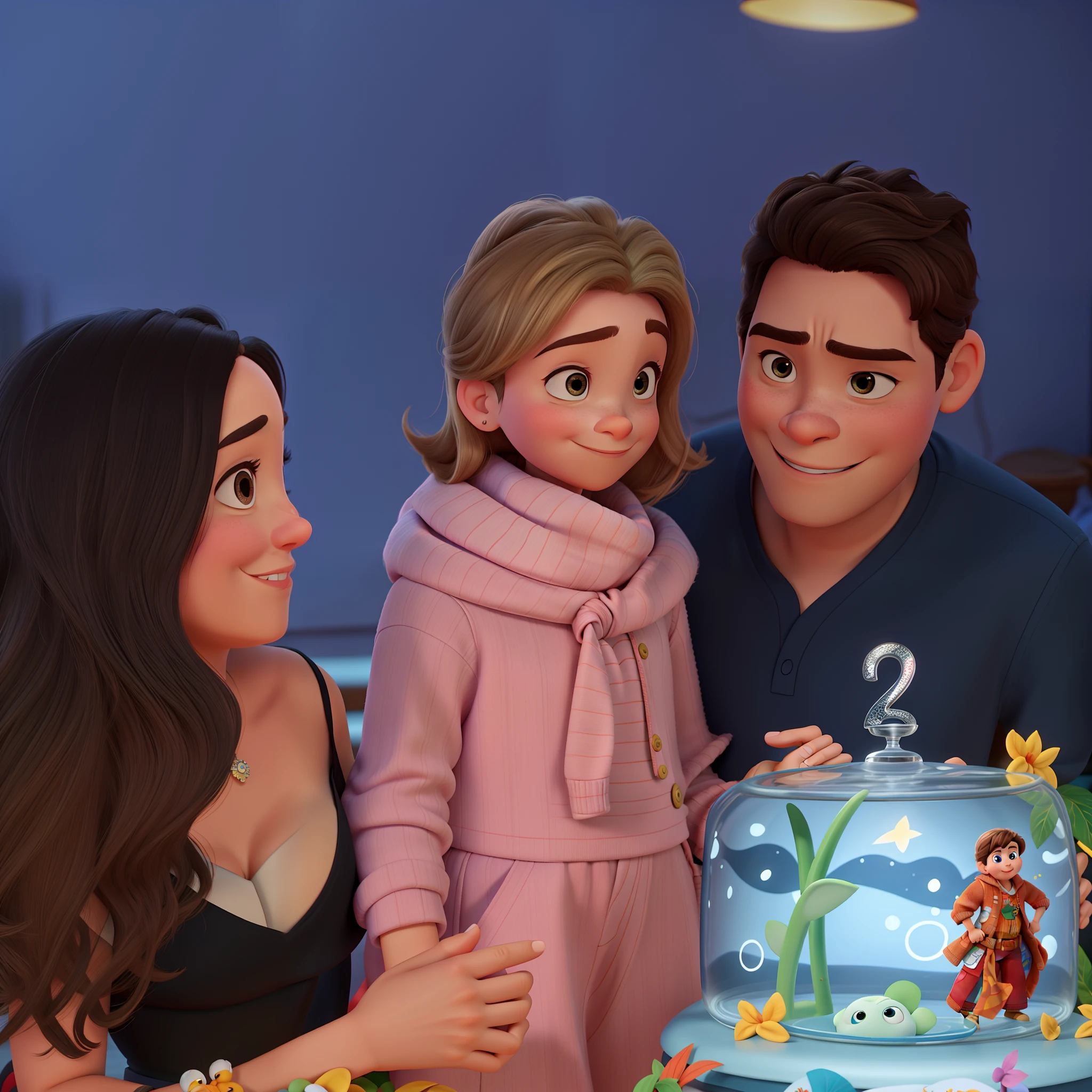uma familia disney pixar, alta qualidade, melhor qualidade