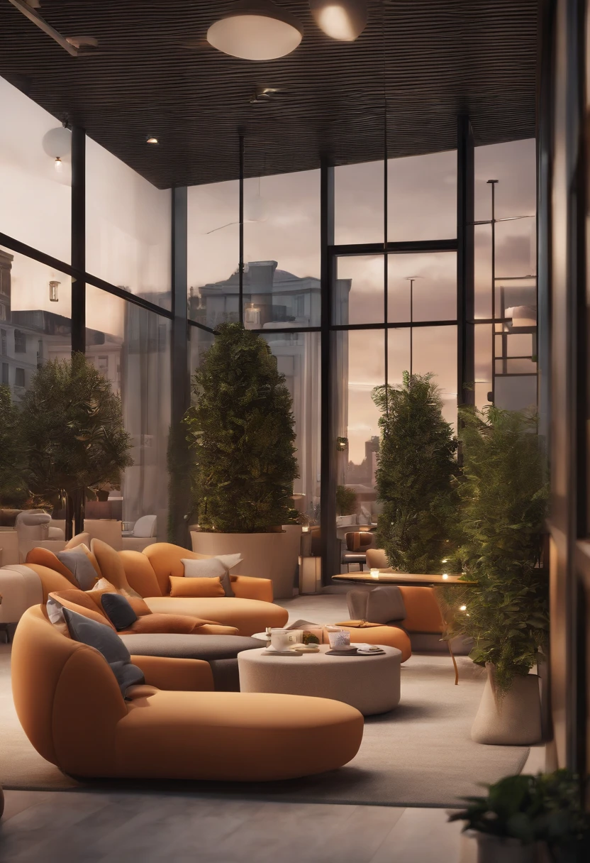 (best quality,3D rendering,highres,ultra-detailed:1.2),[Pixar style],[clinic],[weight loss],[downtown],[character:1.1],[foreground:1.1],[vibrant colors], [lively atmosphere], [busy streets], [human figures in the background], [detailed architectural design],[modern cityscape],[main entrance], [beautifully styled sign], [streamlined exterior], [prominent windows],[eye-catching logo],[stylish interior], [clean and sleek decor], [state-of-the-art equipment],[comfortable seating areas],[welcoming receptionist], [brightly lit space], [inviting ambience],[healthy lifestyle posters], [motivating quotes], [fitness training area], [nutrition consultation area], [multifunctional rooms], [positive energy], [friendly interactions], [happy clients], [inspiring success stories], [professional staff],[healthy food display], [tasty smoothies],[active lifestyle emphasis],[fitness classes], [personal training], [group workouts], [body transformation], [weight management programs],[positive mindset], [self-confidence],[progress tracking],[wellness program],[harmonious color palette], [warm lighting],[natural daylight], [clean lines], [modern furniture], [efficient layout],[pedestrian-friendly street], [lively atmosphere], [cityscape backdrop],[immersive experience],[motivating environment],[empowering atmosphere],[encouraging healthy habits]