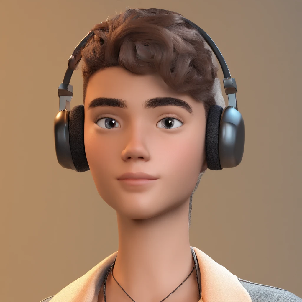 I'm just killin' I'm a boy got medium hair I wear earrings kinda thin face I'm 16 my hair is kinda straight and curly