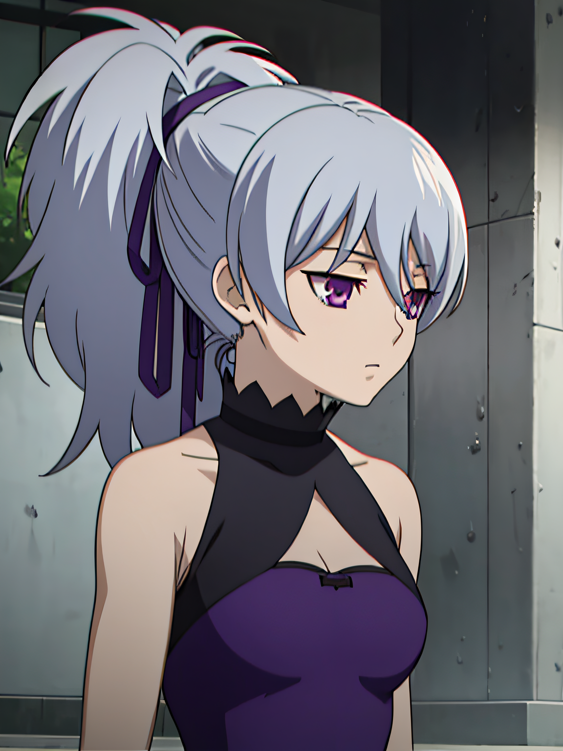 Yin - Darker than Black v1.0