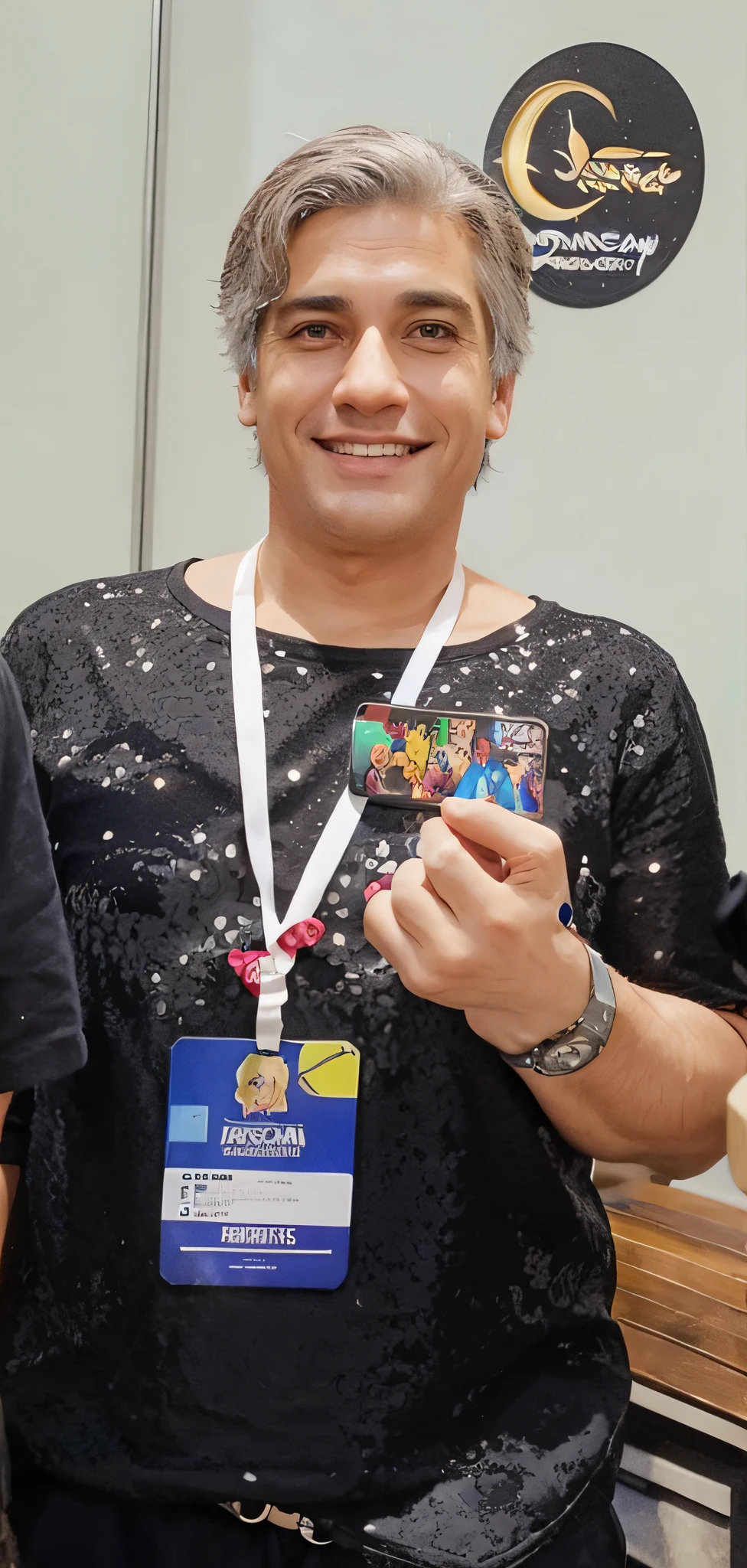 criar personagem disney
