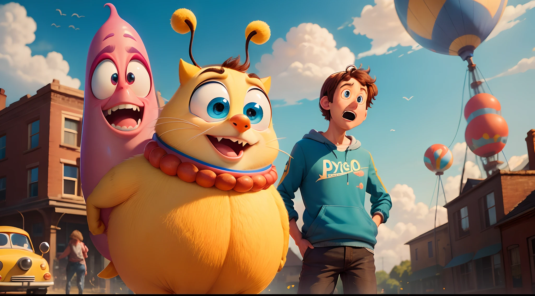 Pixar