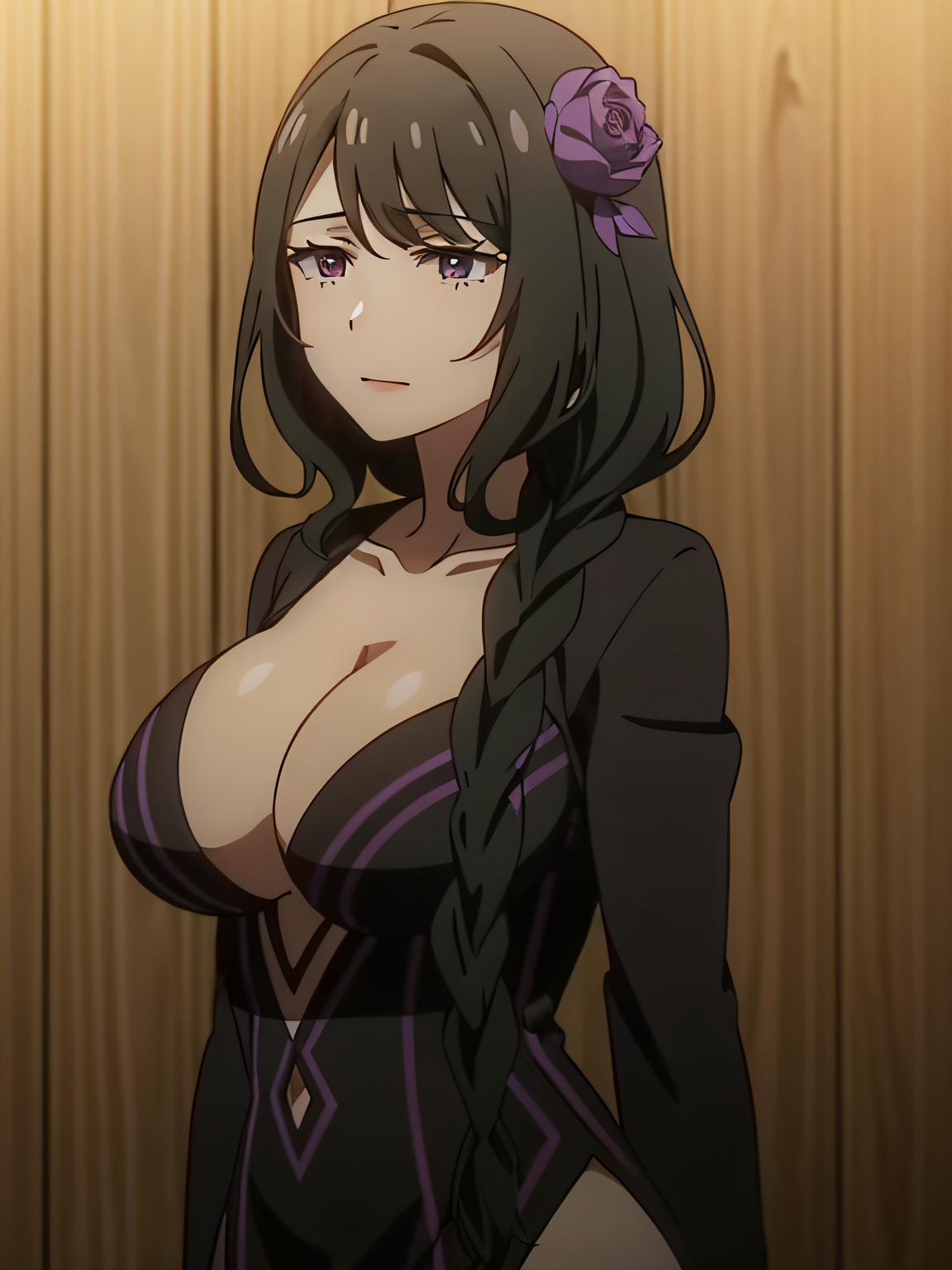 Re Zero - Elsa Granhiert v1.0