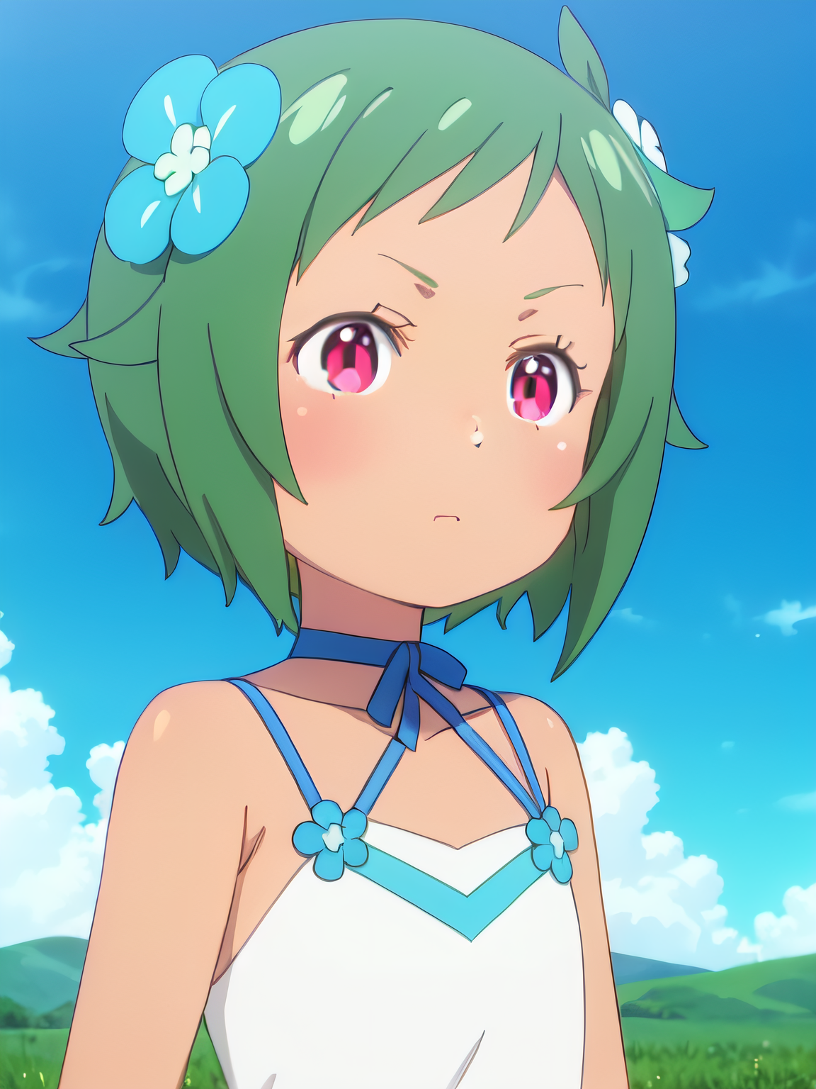 Re Zero - Typhon v1.0
